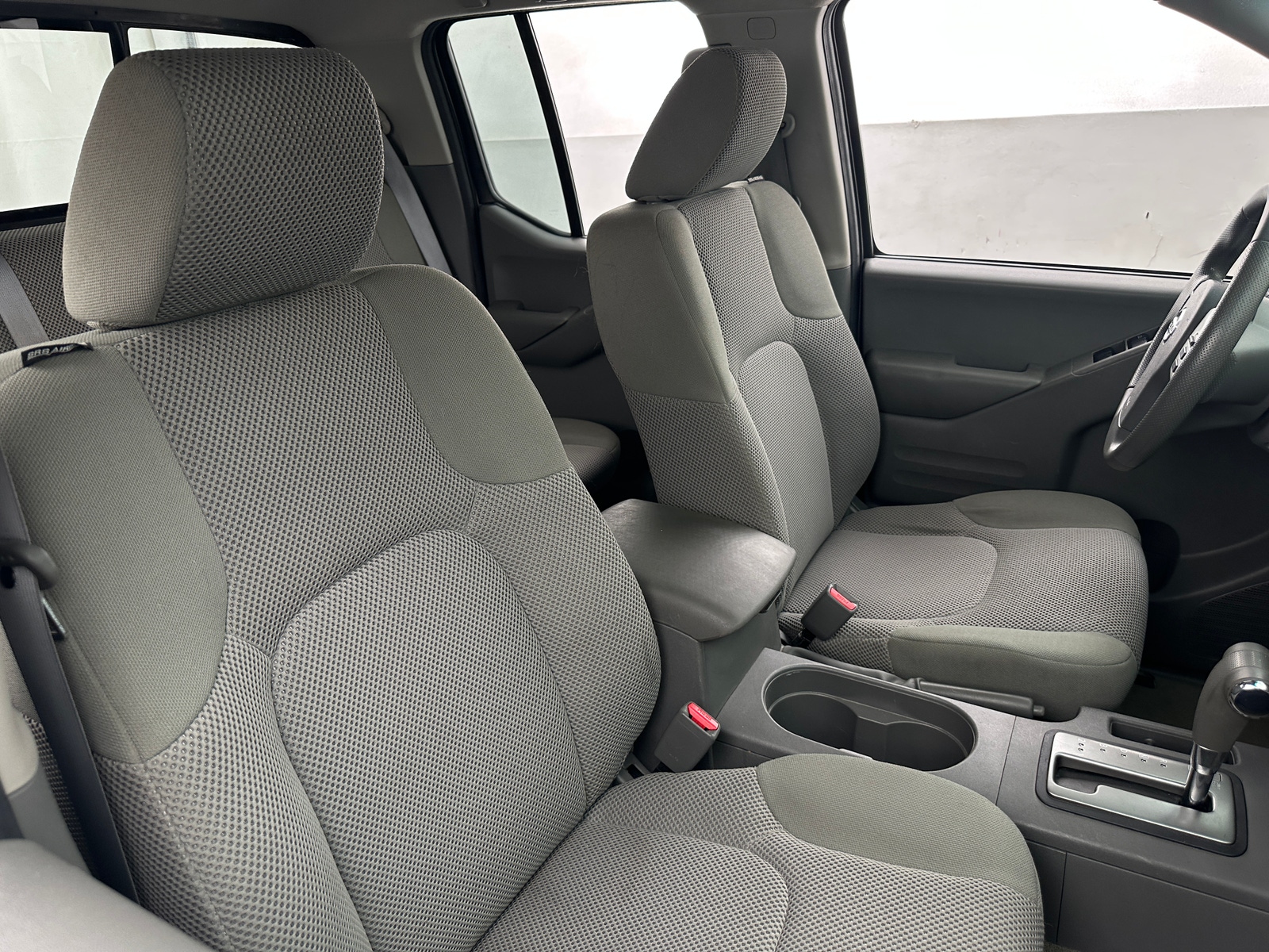 Thumbnail: 2017 Nissan Frontier - 2
