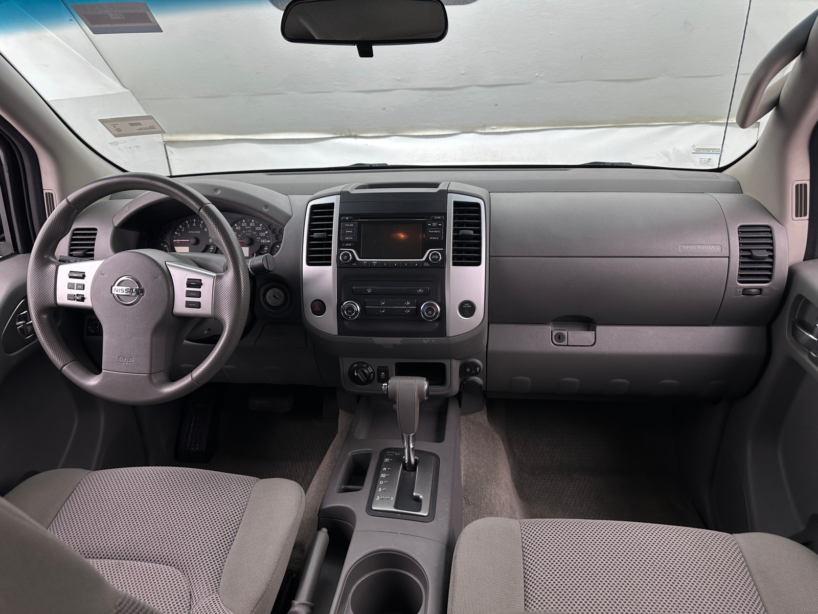 Thumbnail: 2017 Nissan Frontier - 3