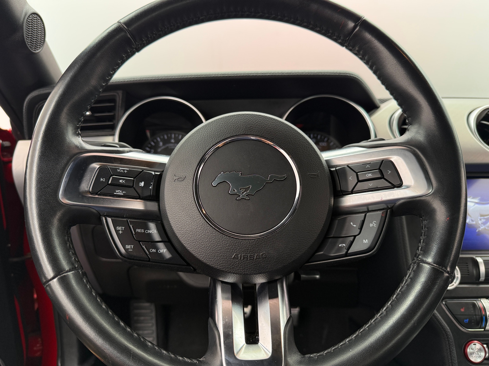 Thumbnail: 2020 Ford Mustang - 3