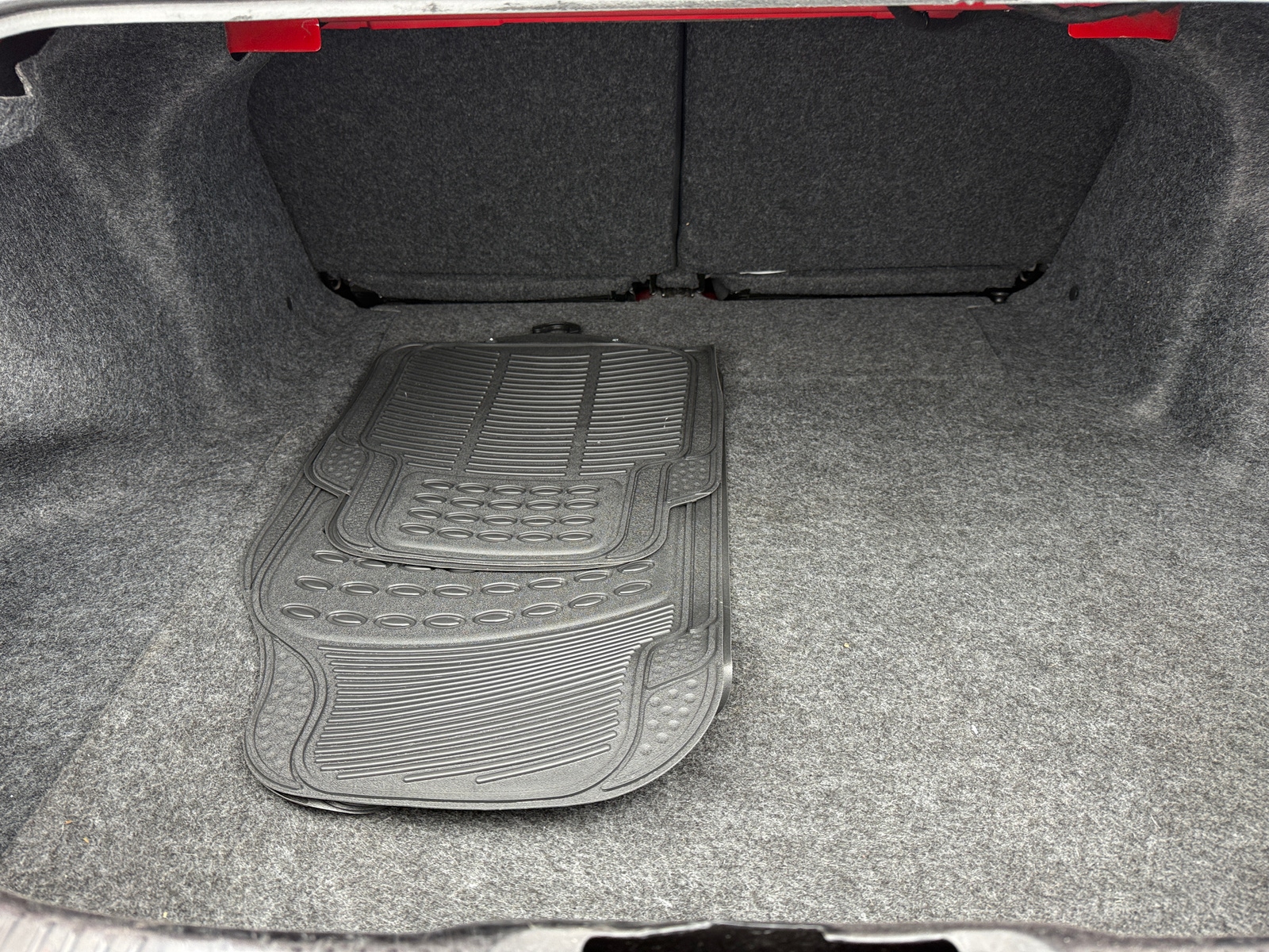 Thumbnail: 2020 Ford Mustang - 4