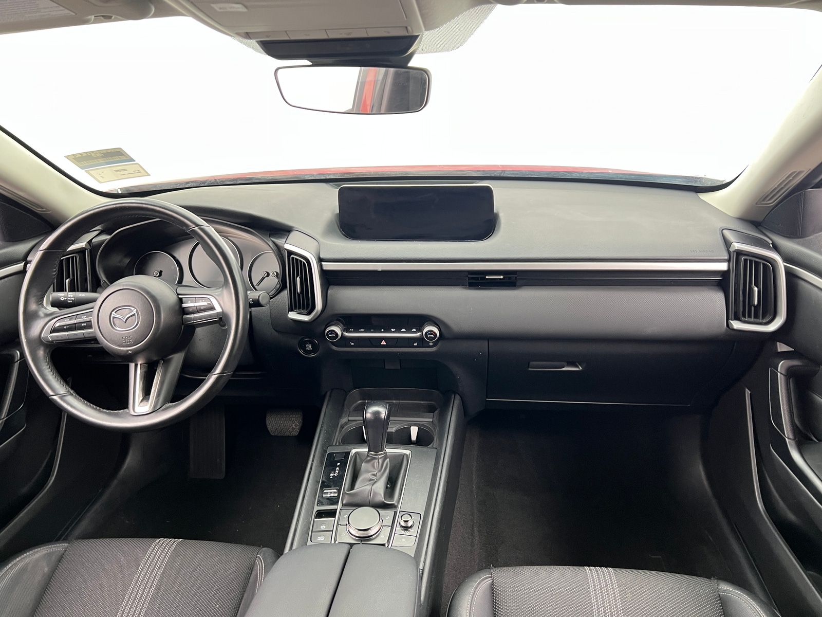 Thumbnail: 2024 Mazda CX-50 - 2