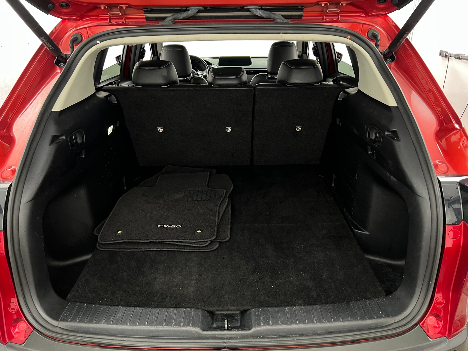 Thumbnail: 2024 Mazda CX-50 - 6