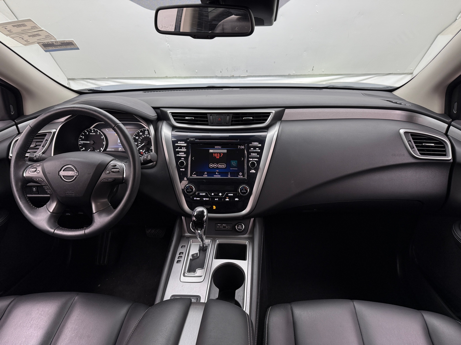 Thumbnail: 2023 Nissan Murano - 2