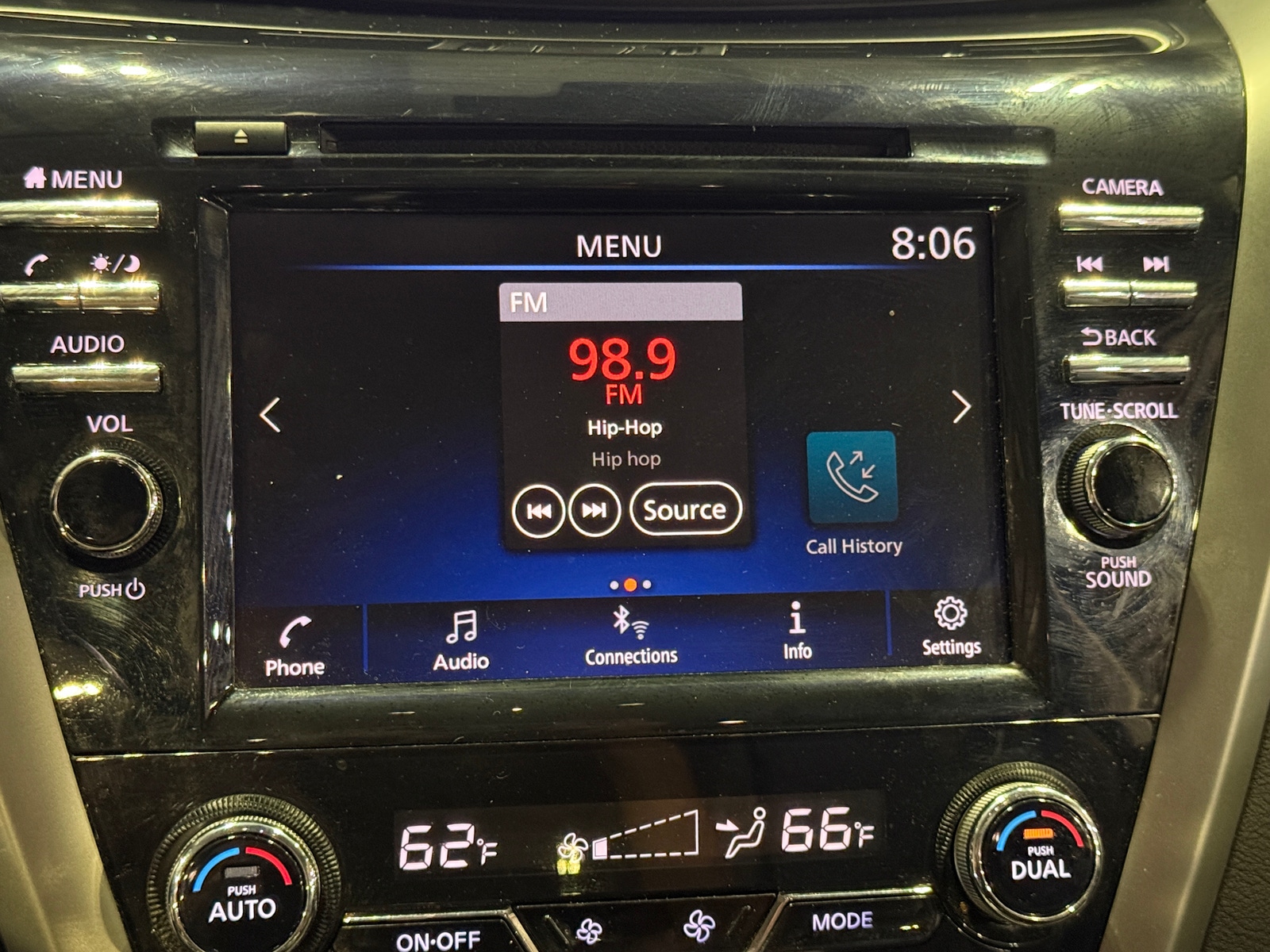 Thumbnail: 2023 Nissan Murano - 3