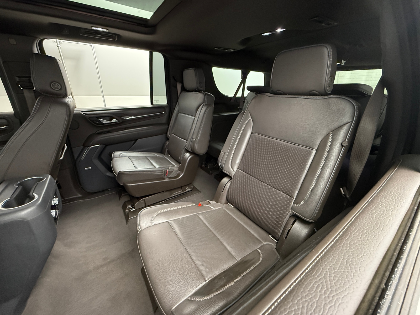 Thumbnail: 2021 GMC Yukon XL - 5
