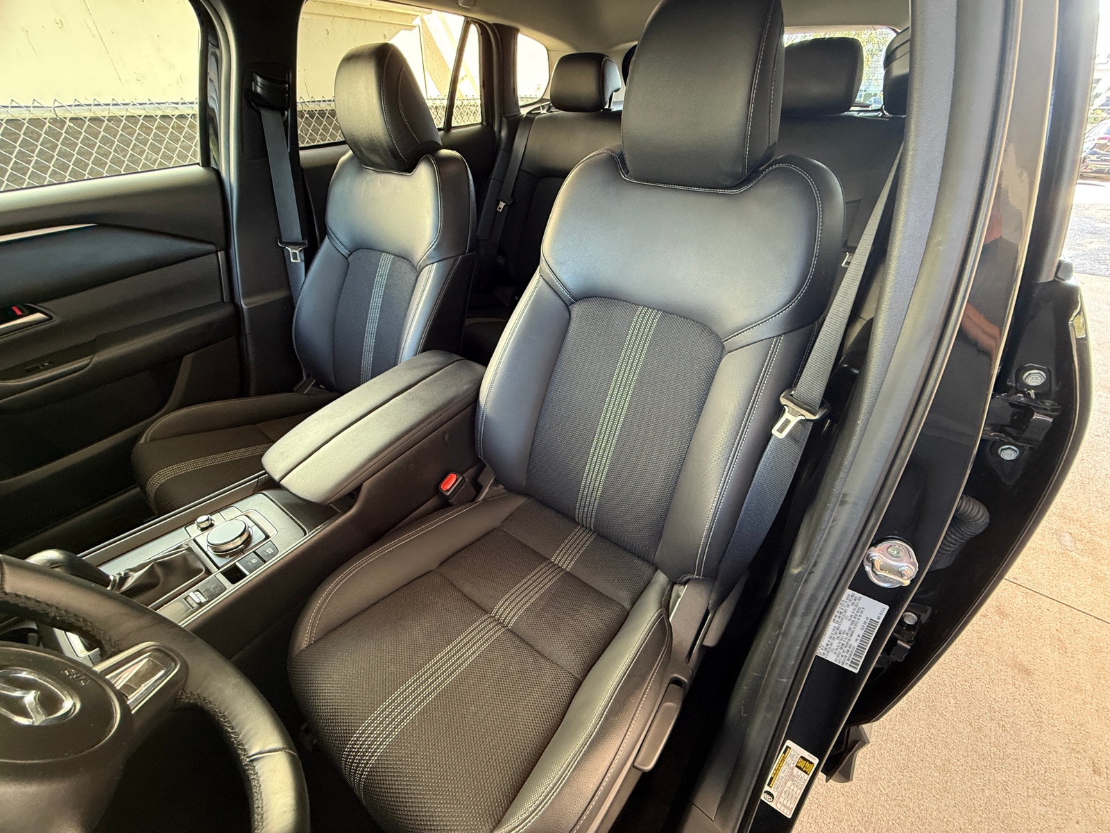 Thumbnail: 2025 Mazda CX-50 - 2