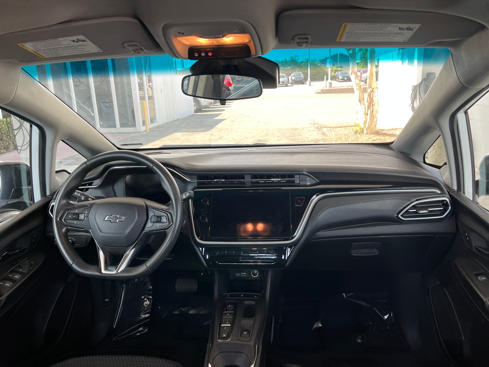 Thumbnail: 2023 Chevrolet Bolt EV - 3