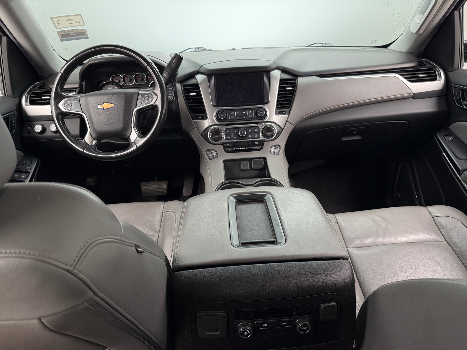 Thumbnail: 2019 Chevrolet Tahoe - 2
