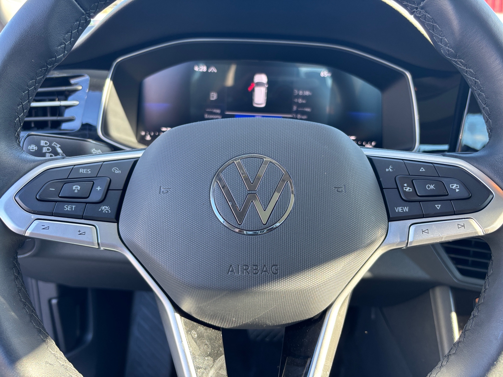 Thumbnail: 2025 Volkswagen Jetta - 5