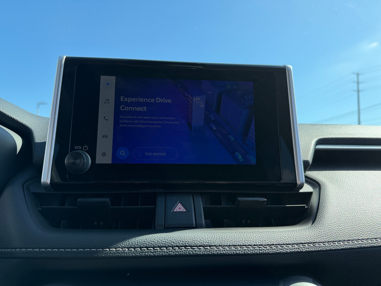 Thumbnail: 2025 Toyota RAV4 - 4