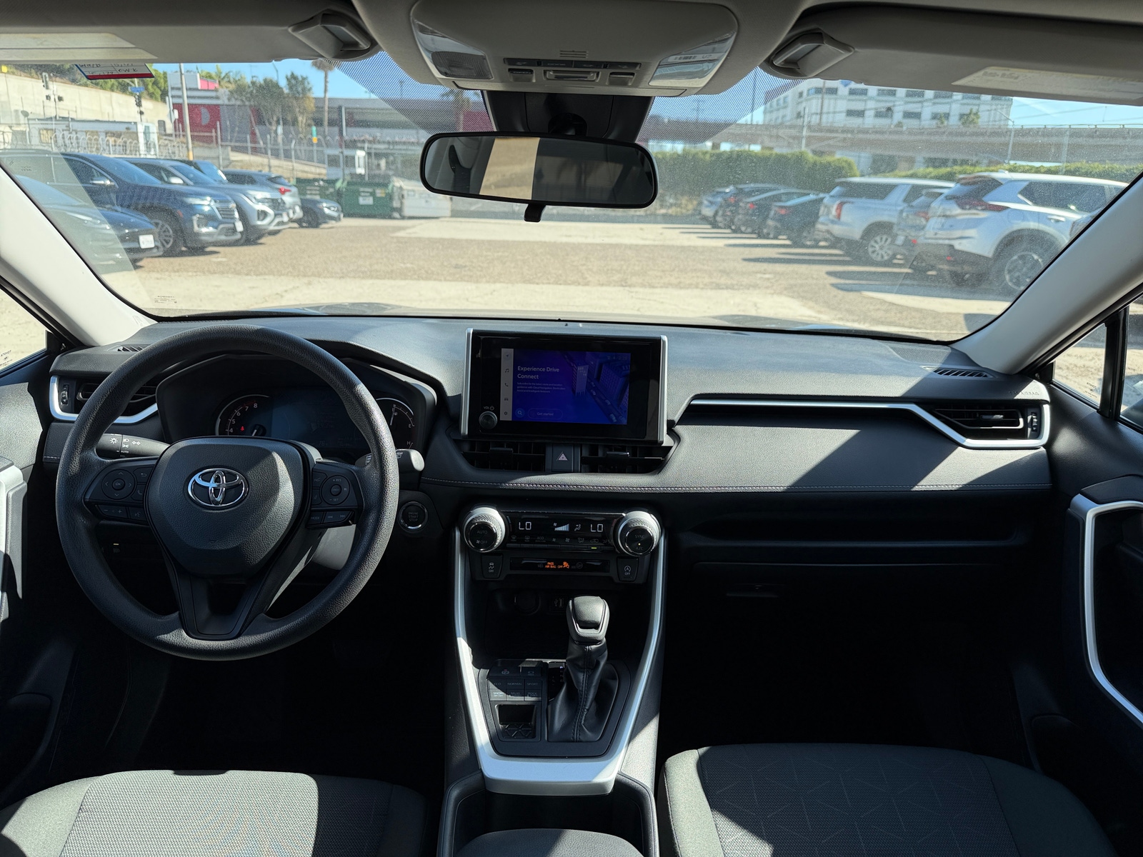 Thumbnail: 2025 Toyota RAV4 - 3