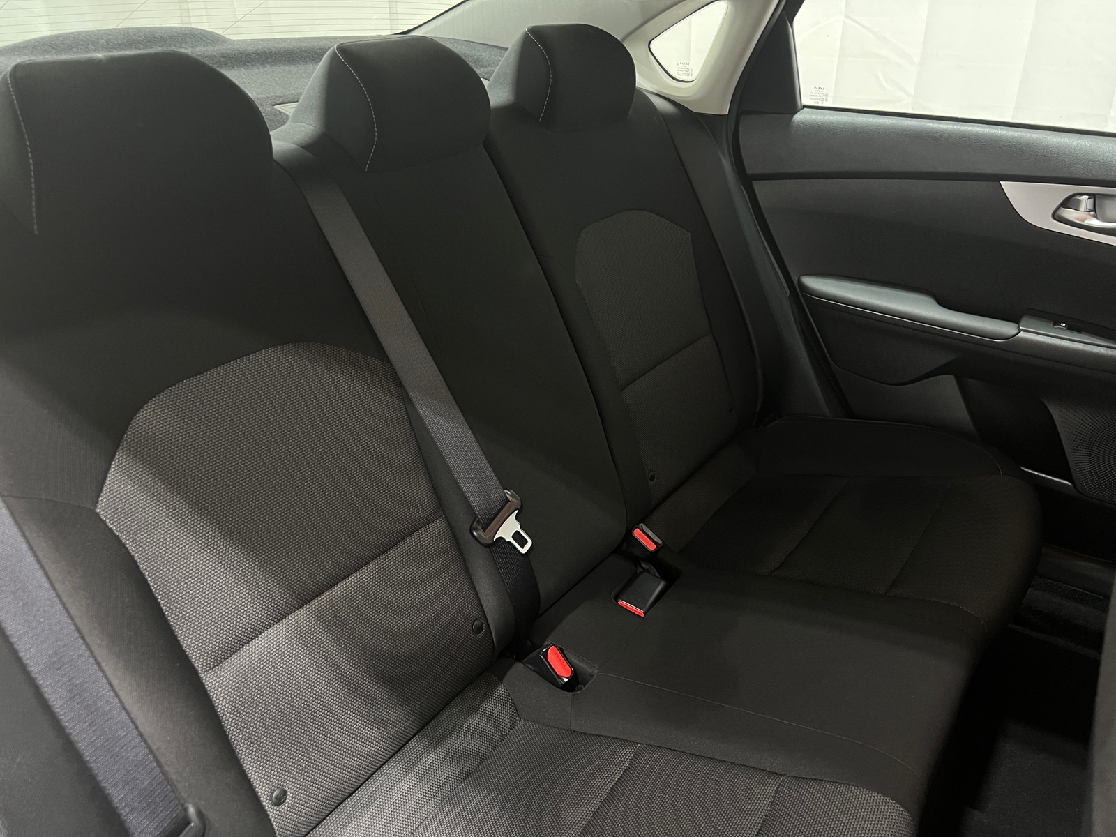 Thumbnail: 2024 Kia Forte - 6