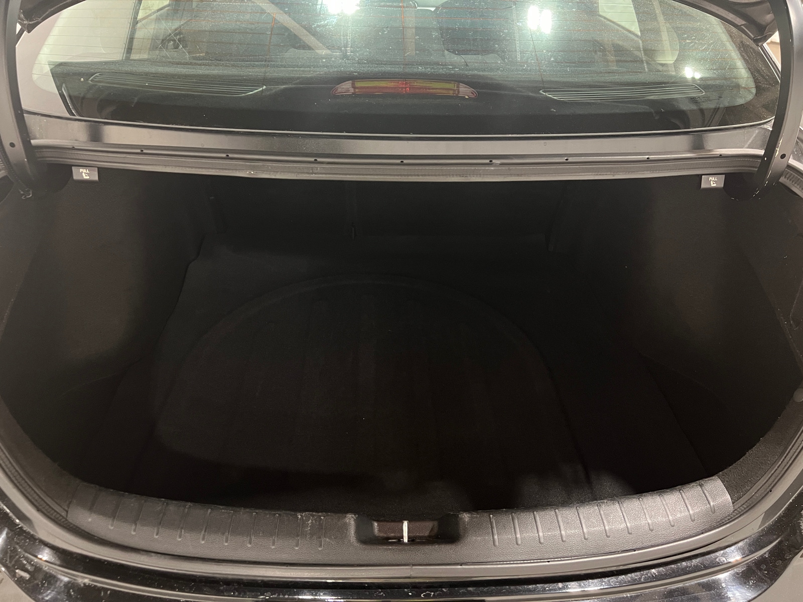 Thumbnail: 2024 Kia Forte - 7