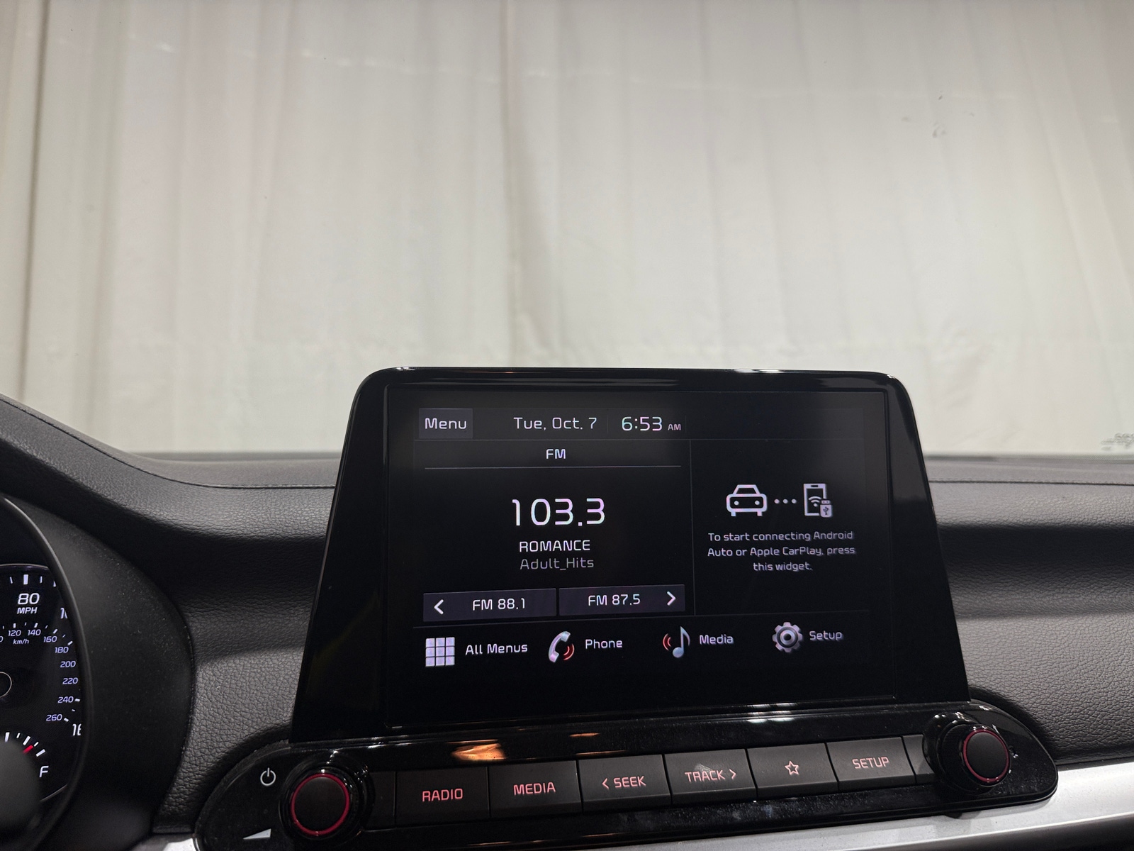 Thumbnail: 2024 Kia Forte - 4