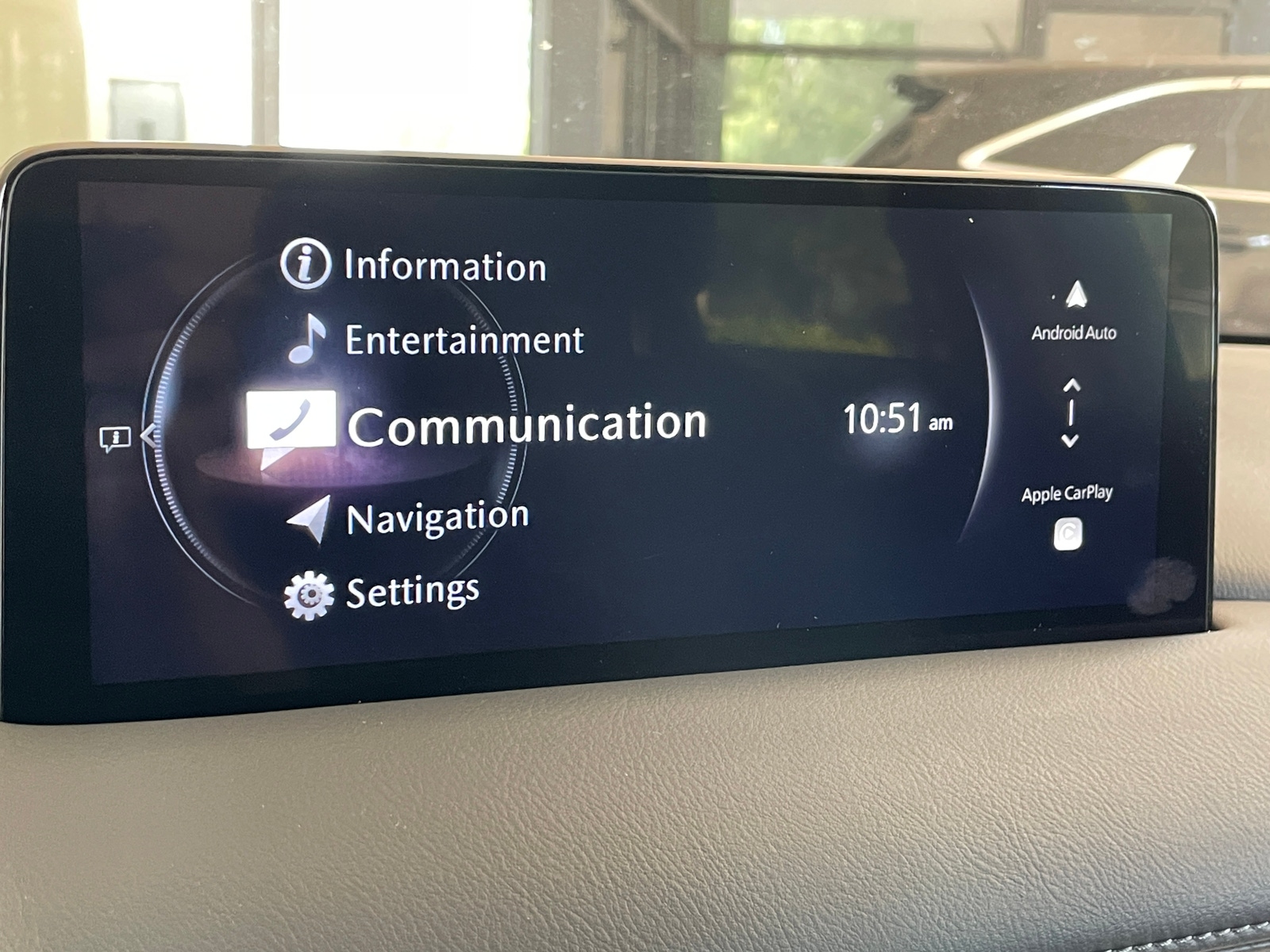 Thumbnail: 2025 Mazda CX-5 - 4