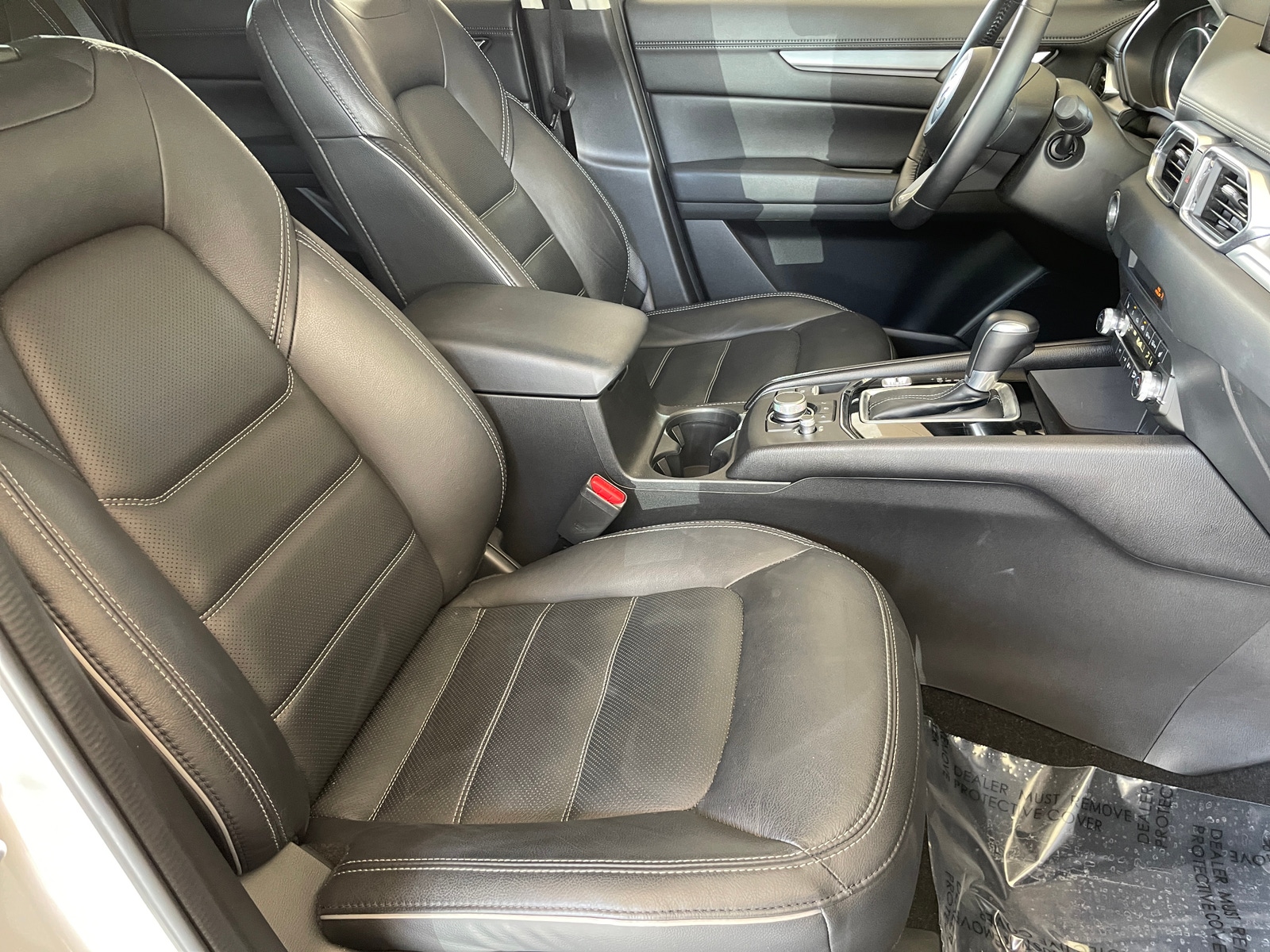 Thumbnail: 2025 Mazda CX-5 - 2