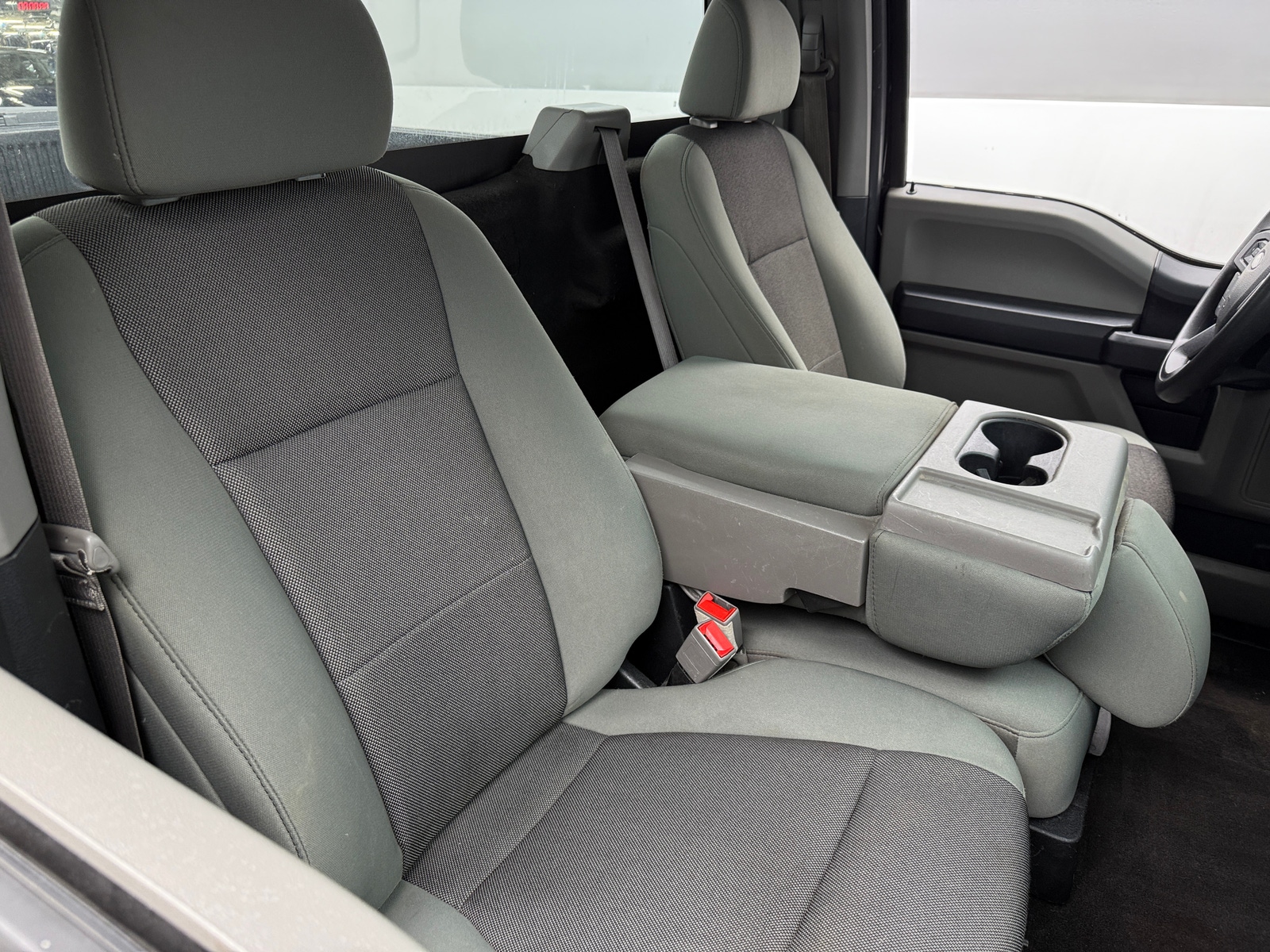 Thumbnail: 2020 Ford Econoline - 2