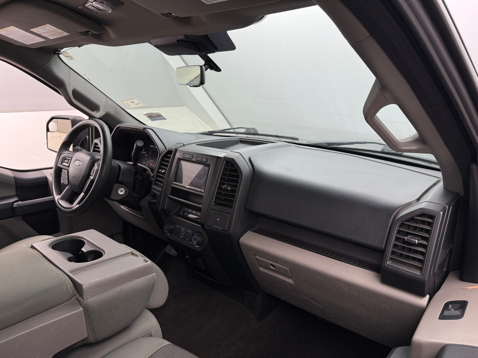 Thumbnail: 2020 Ford Econoline - 3