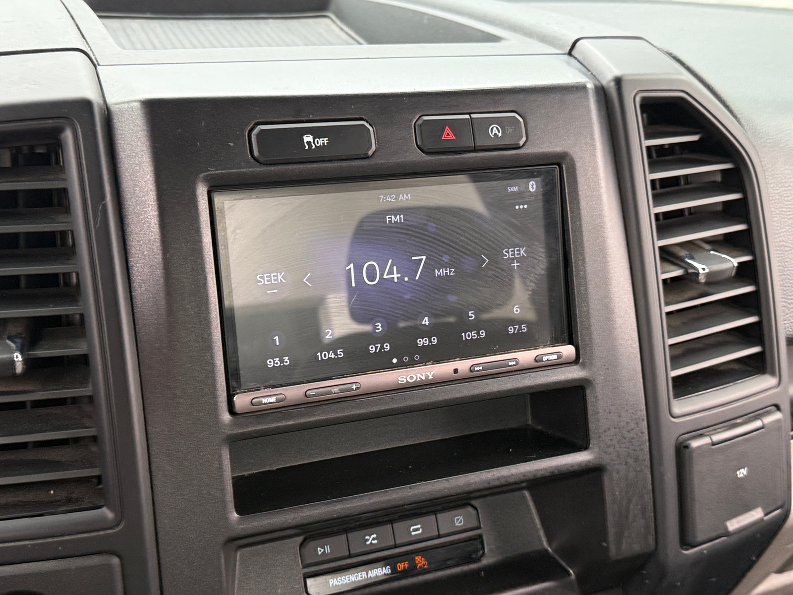 Thumbnail: 2020 Ford Econoline - 4