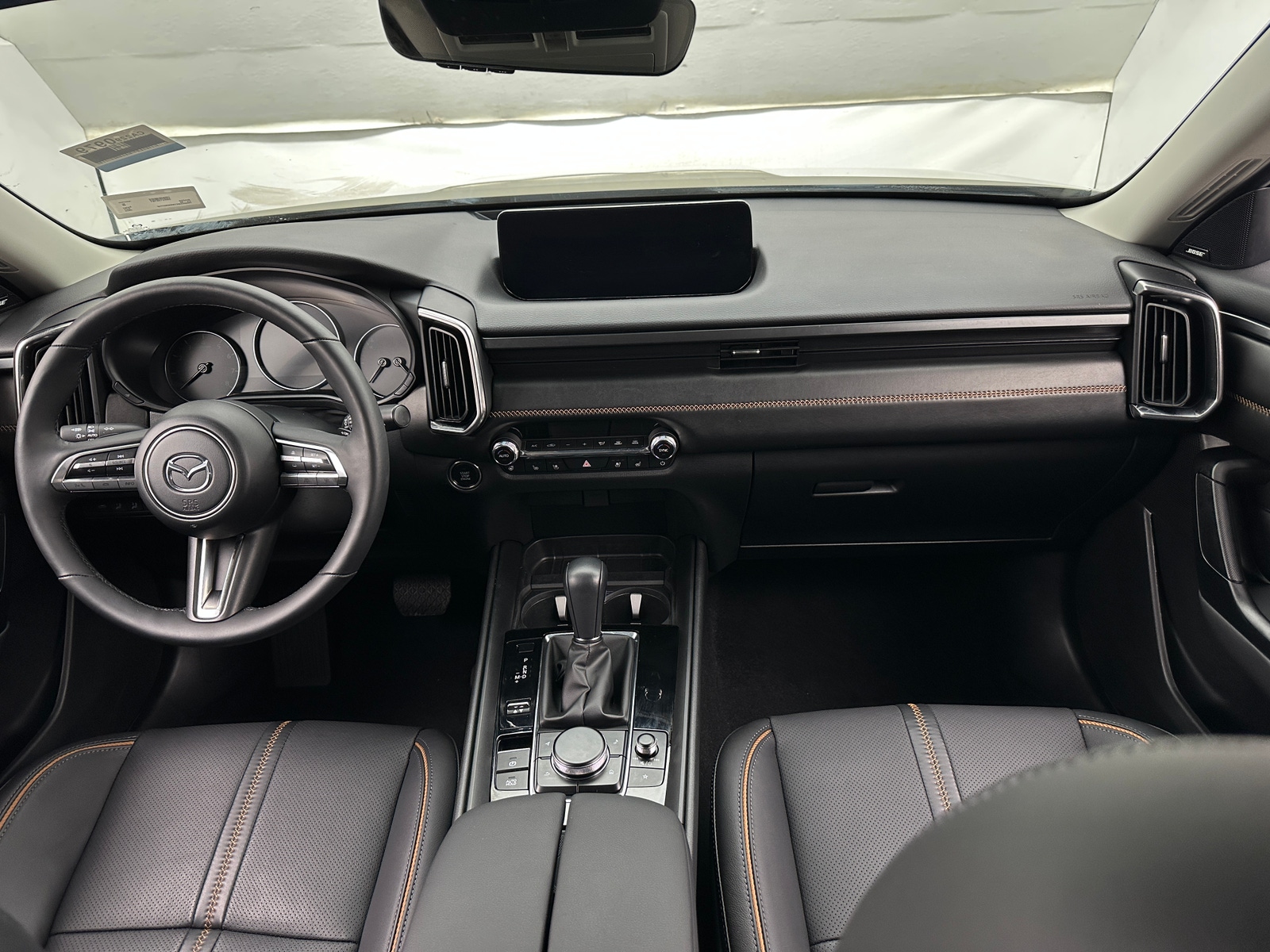 Thumbnail: 2025 Mazda CX-50 - 2