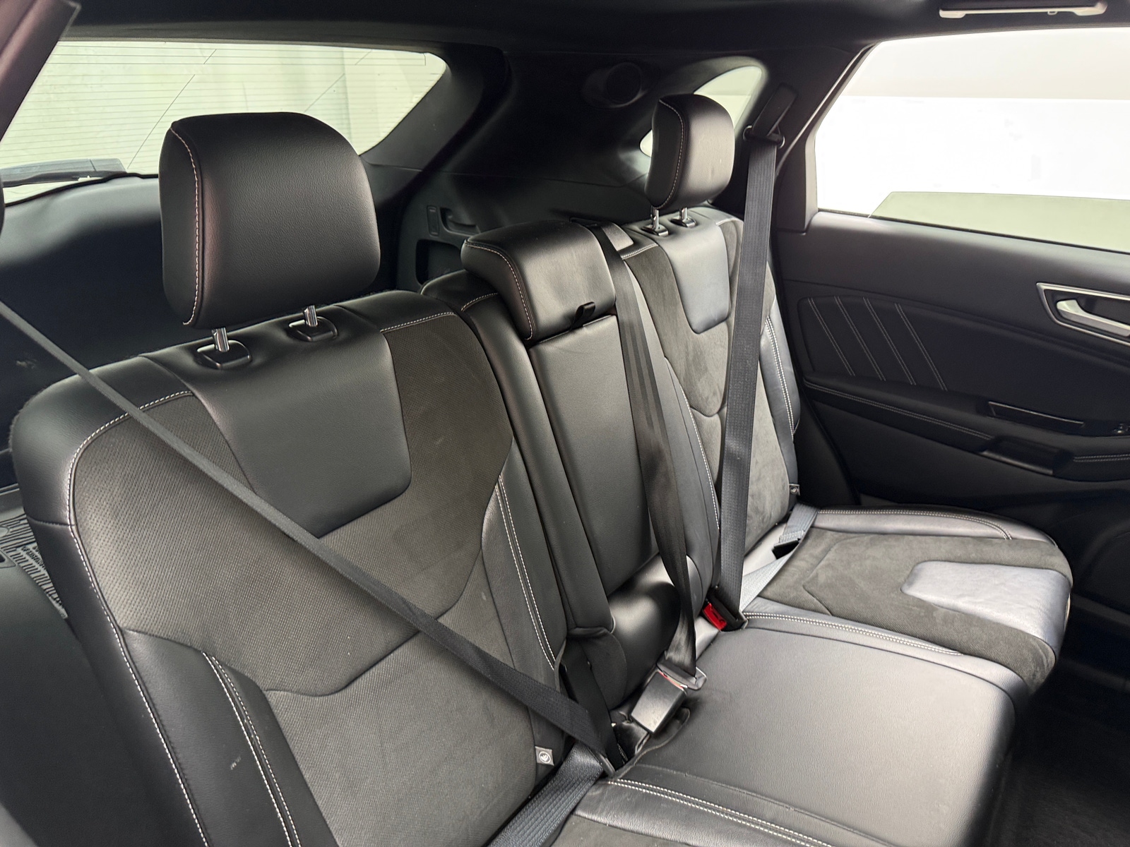 Thumbnail: 2019 Ford Edge - 5