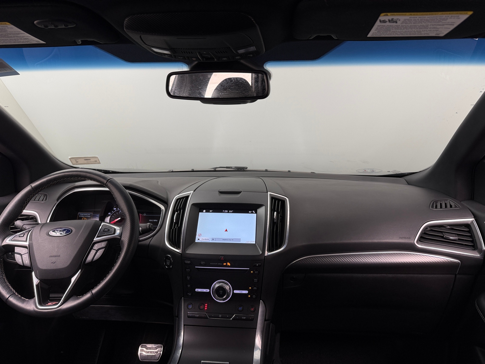 Thumbnail: 2019 Ford Edge - 2