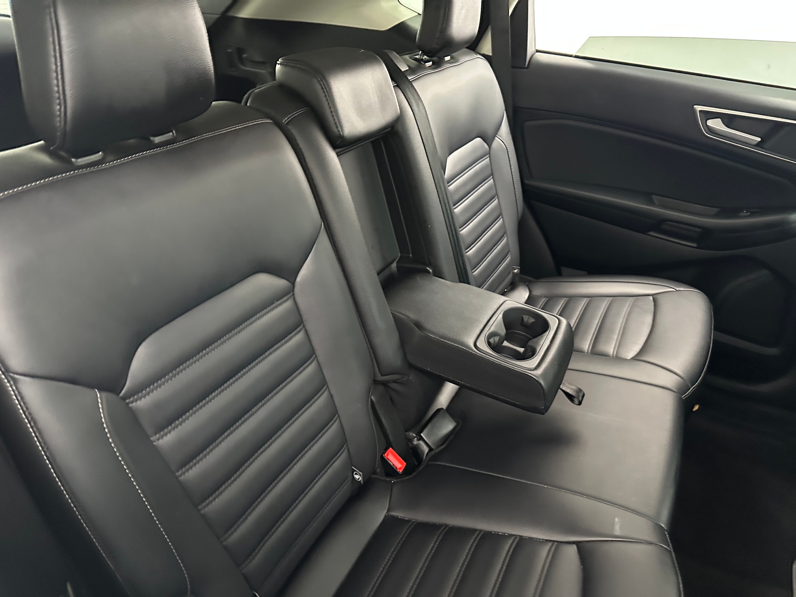 Thumbnail: 2024 Ford Edge - 5