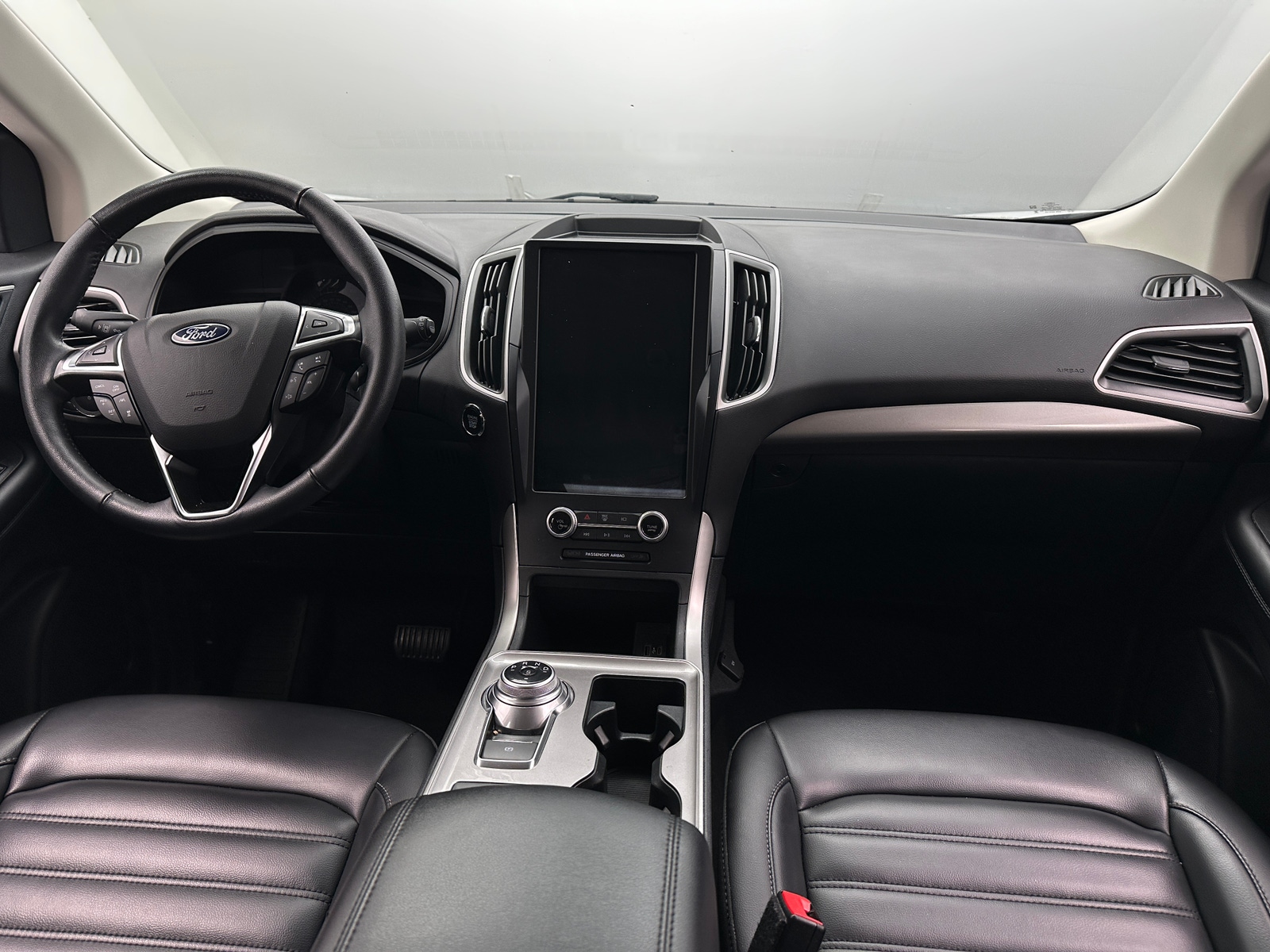 Thumbnail: 2024 Ford Edge - 2