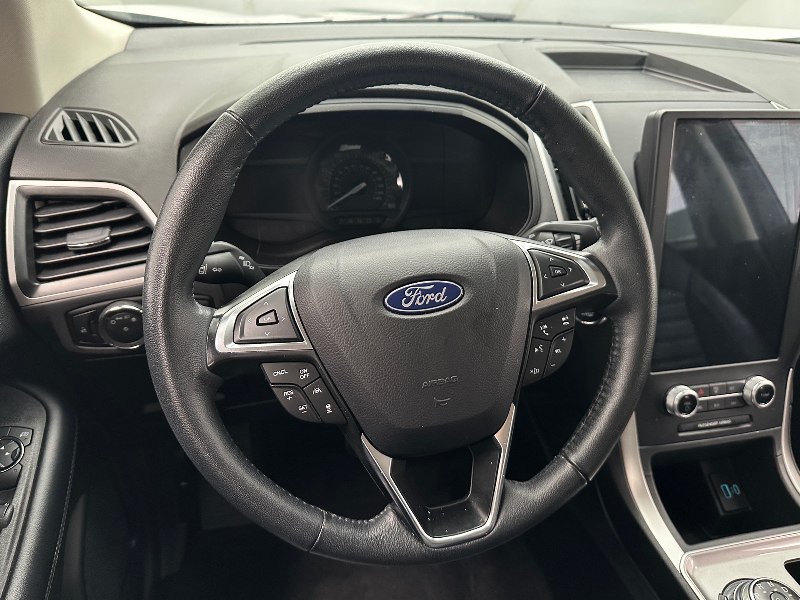 Thumbnail: 2024 Ford Edge - 4