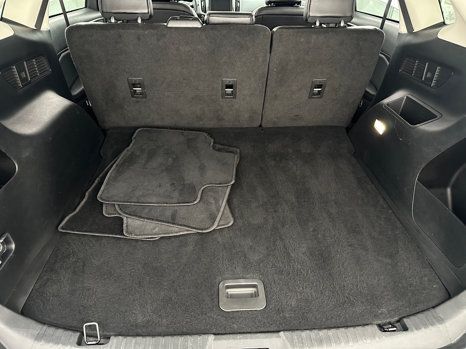 Thumbnail: 2024 Ford Edge - 6