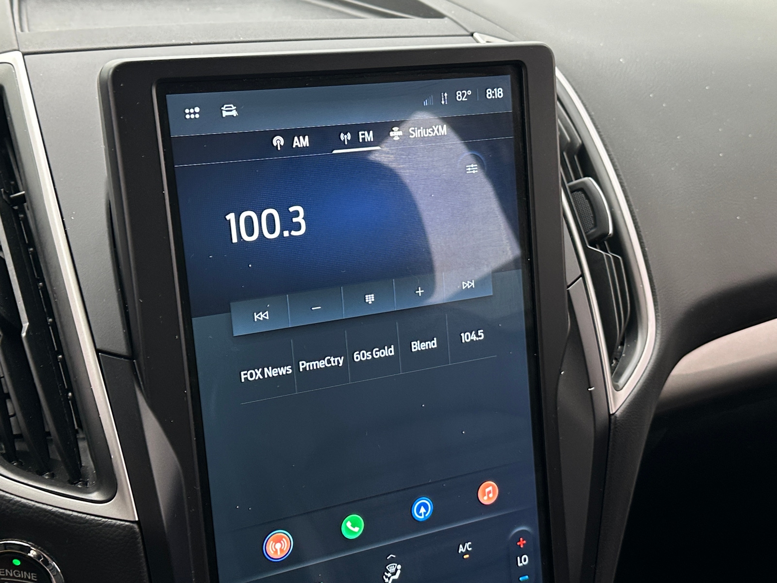 Thumbnail: 2024 Ford Edge - 3