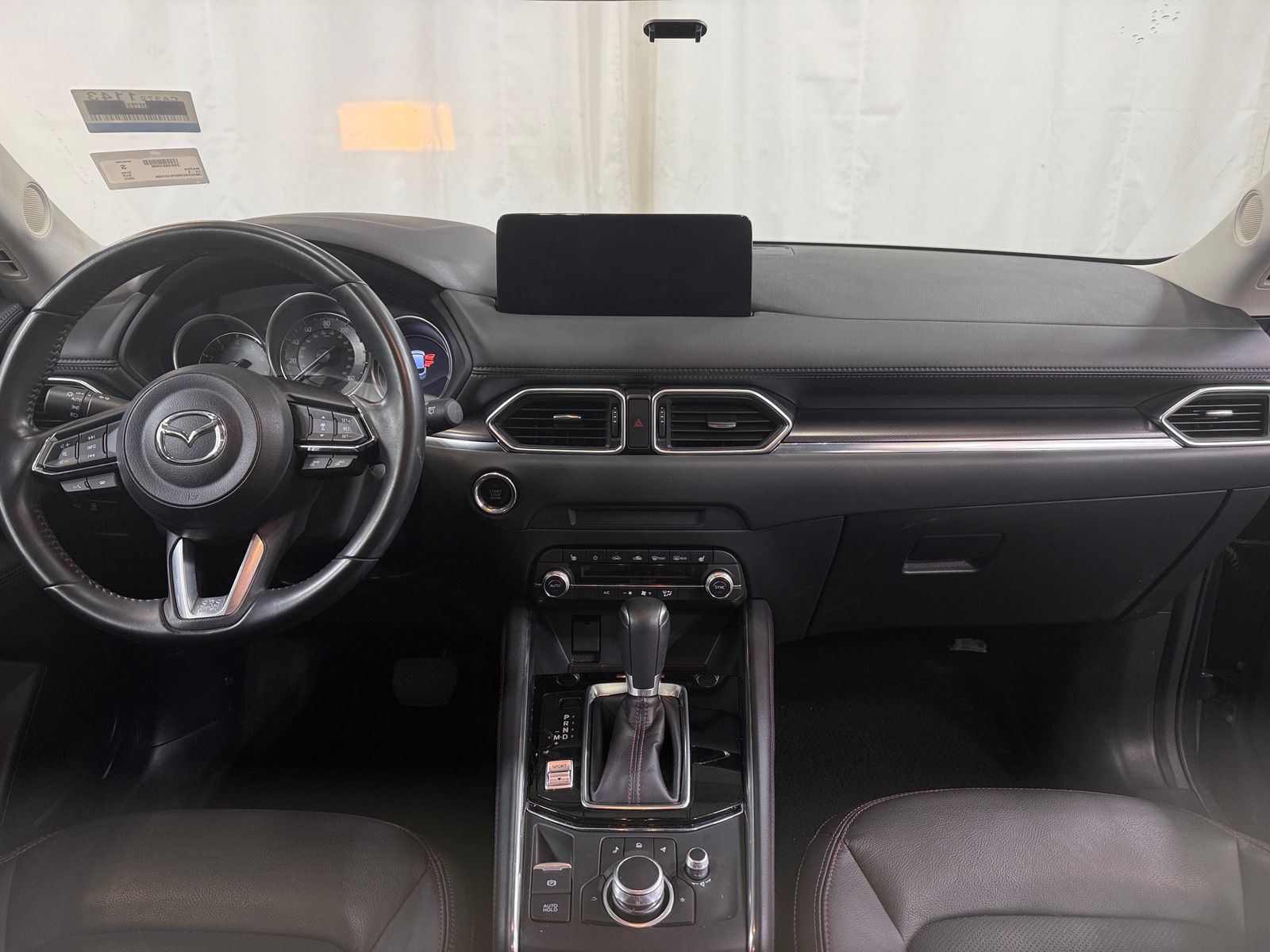 Thumbnail: 2023 Mazda CX-5 - 2