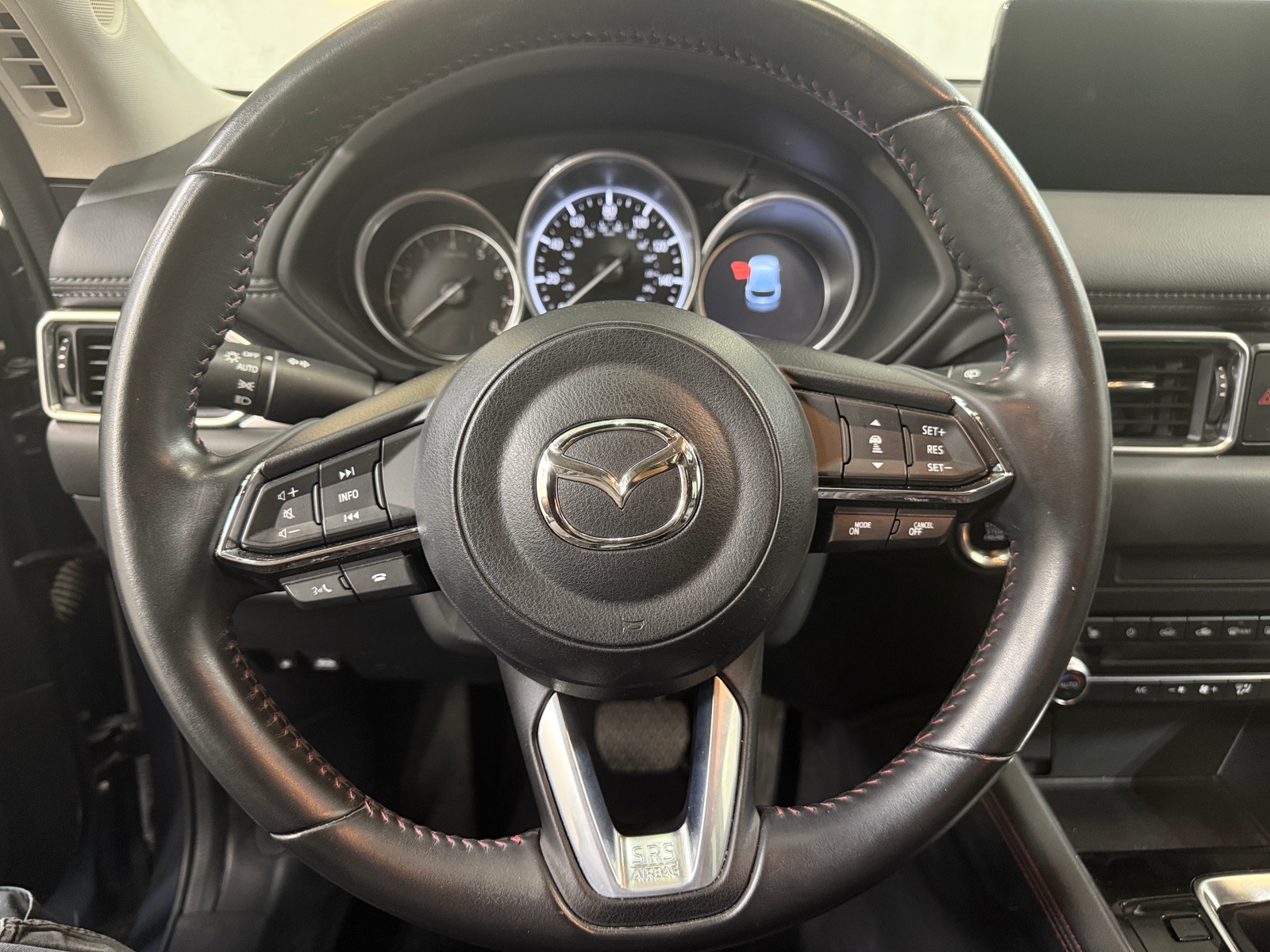 Thumbnail: 2023 Mazda CX-5 - 4