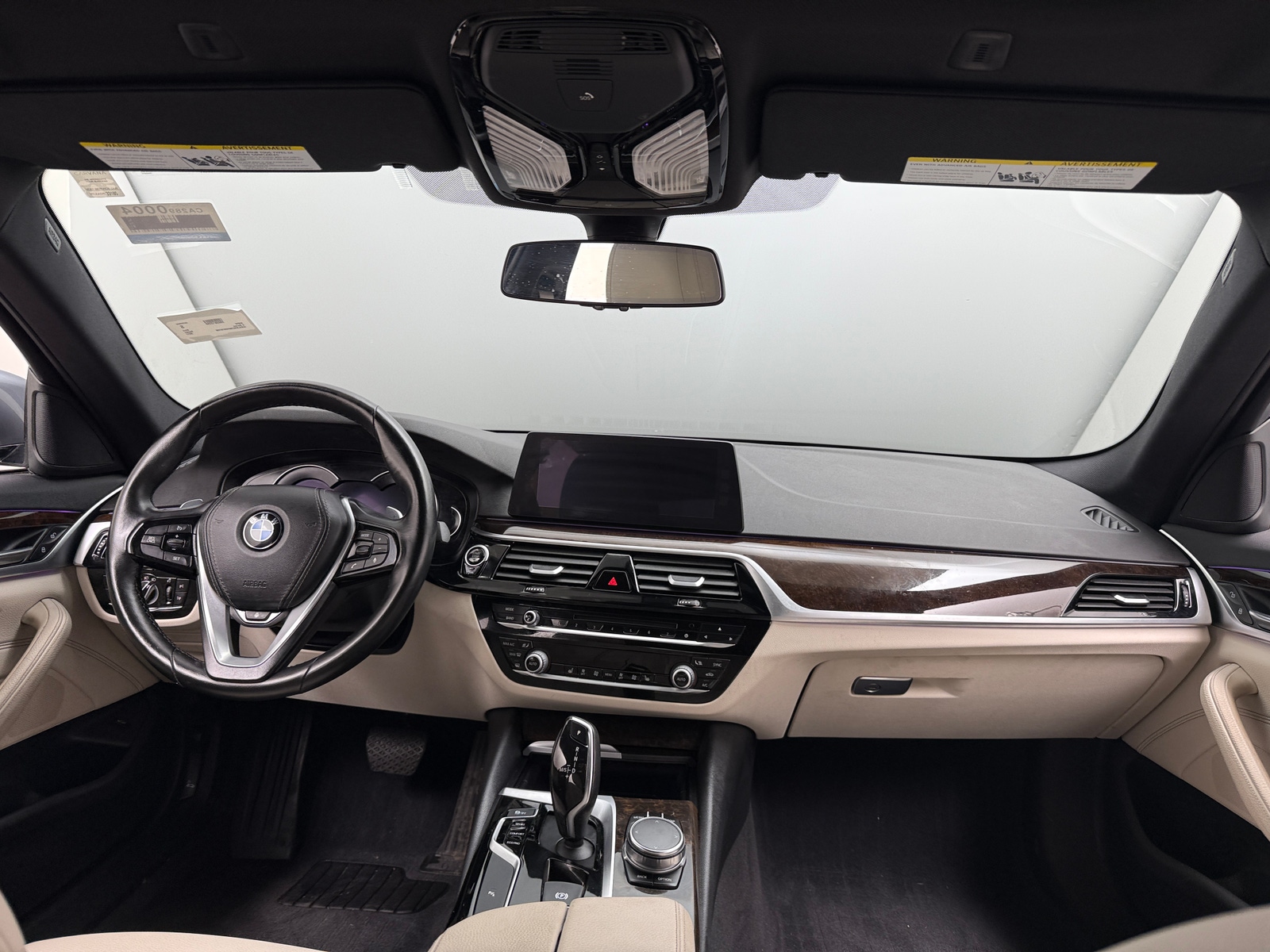 Thumbnail: 2017 BMW 5 Series - 2