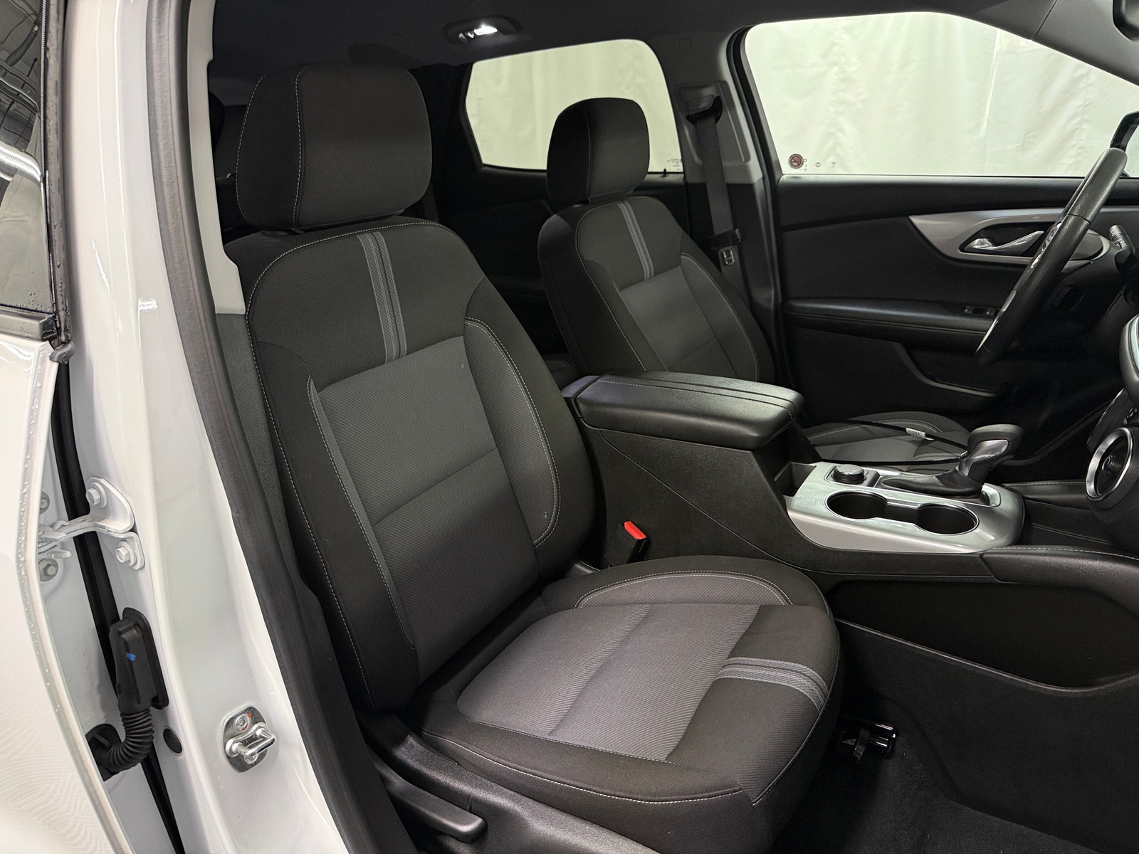 Thumbnail: 2024 Chevrolet Blazer - 2