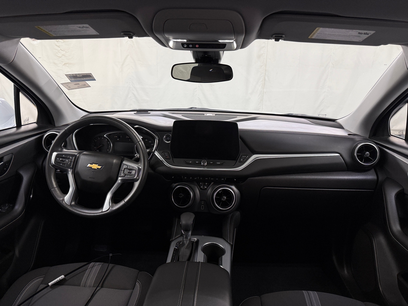 Thumbnail: 2024 Chevrolet Blazer - 3