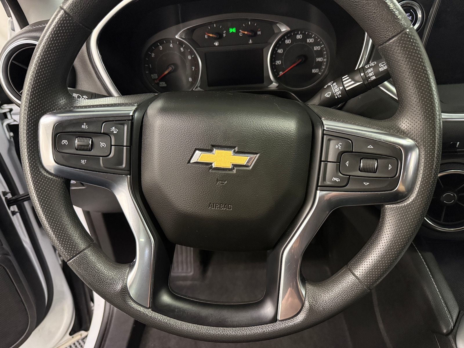 Thumbnail: 2024 Chevrolet Blazer - 5