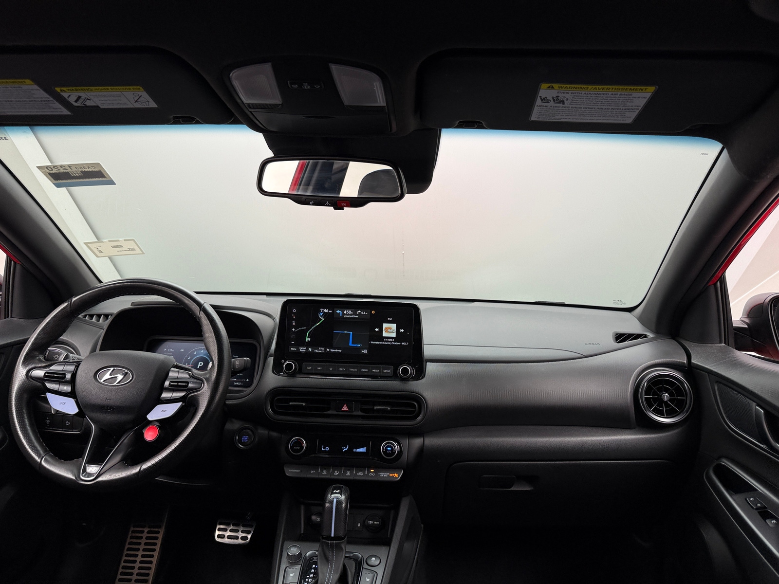 Thumbnail: 2023 Hyundai Kona - 2
