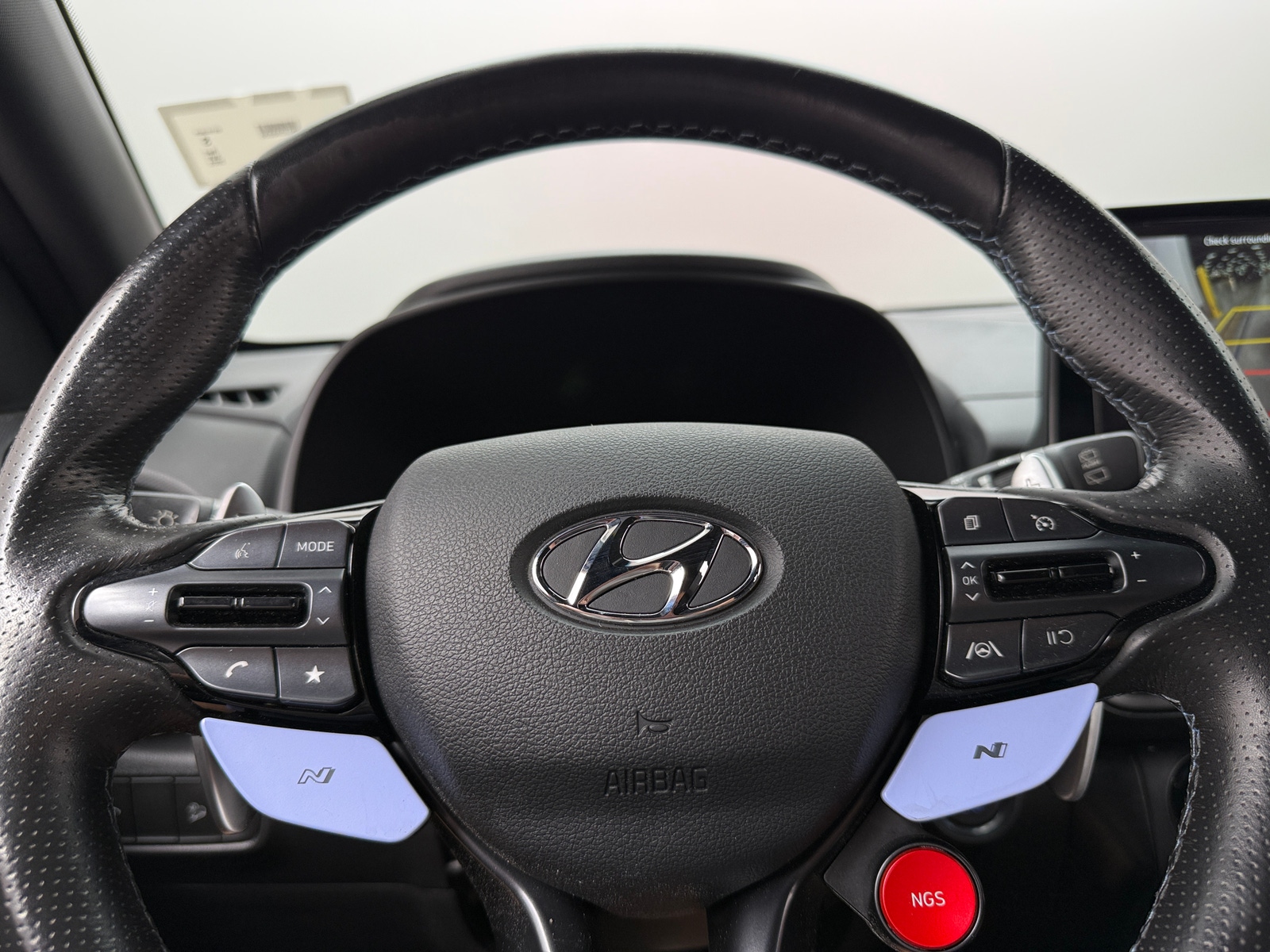 Thumbnail: 2023 Hyundai Kona - 4