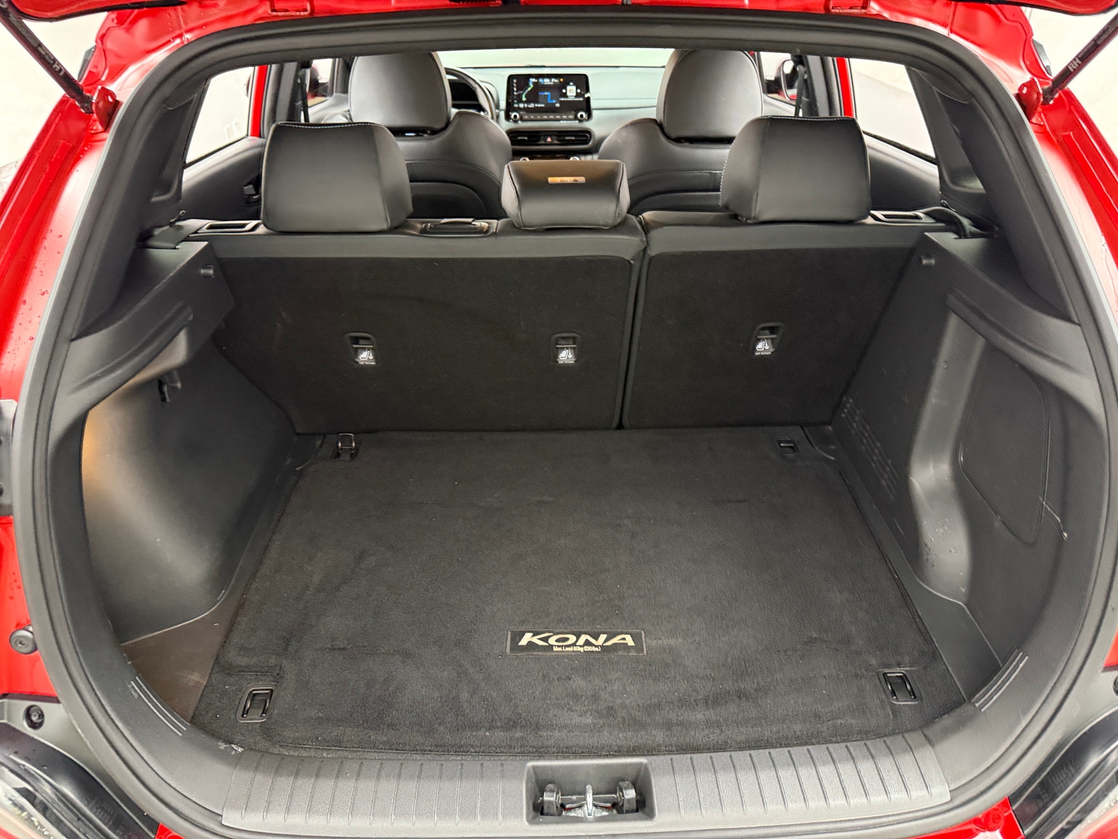Thumbnail: 2023 Hyundai Kona - 6