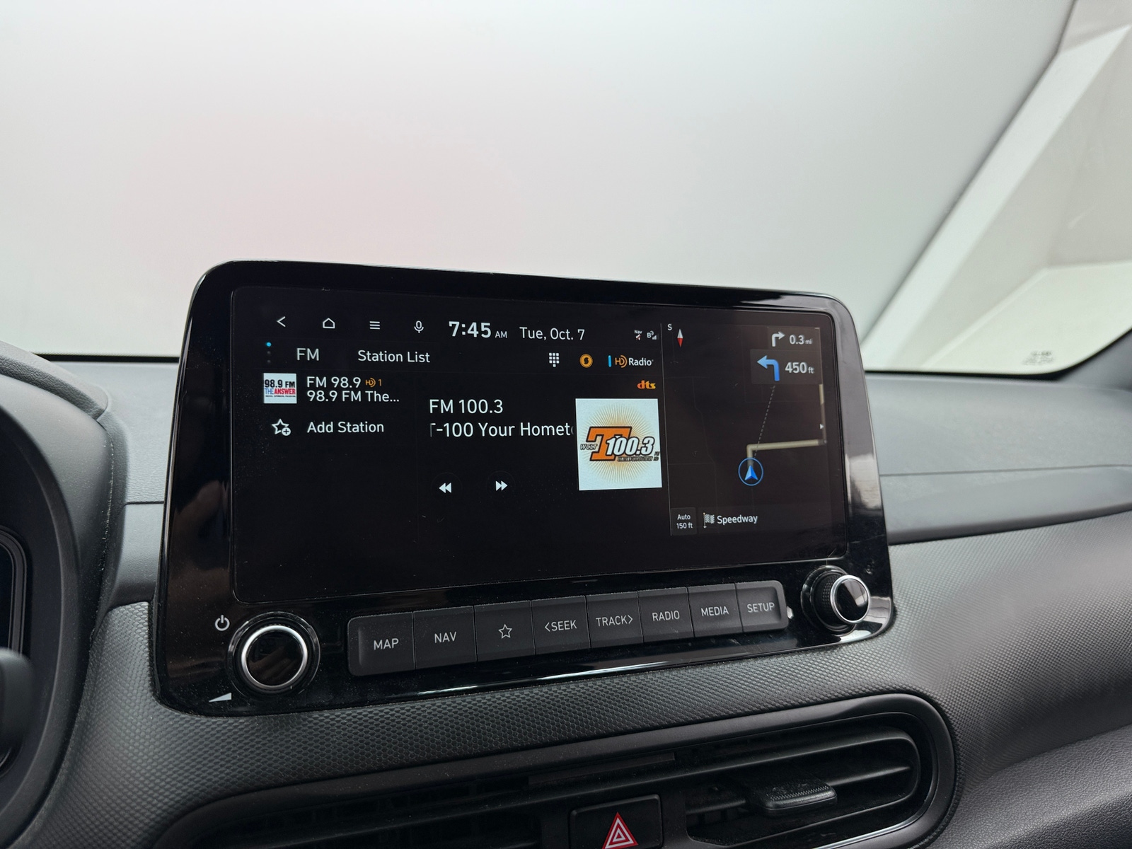 Thumbnail: 2023 Hyundai Kona - 3
