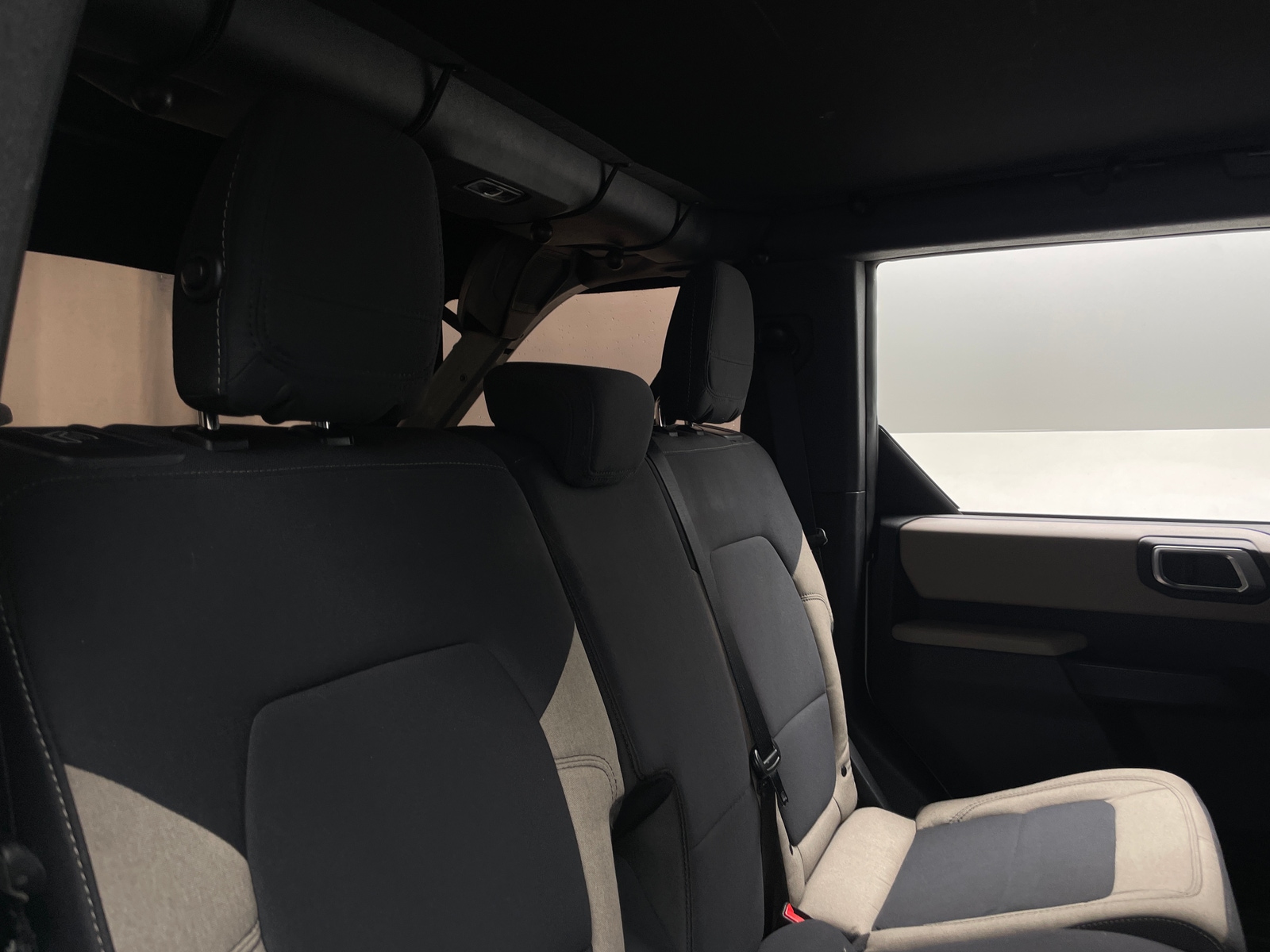 Thumbnail: 2022 Ford Bronco - 6