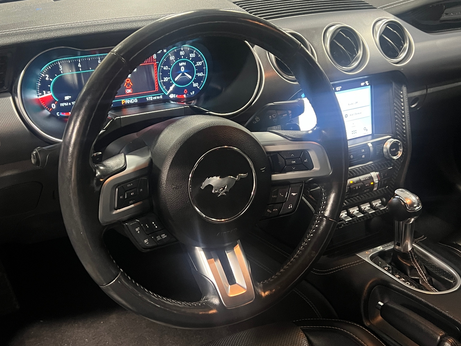 Thumbnail: 2019 Ford Mustang - 3