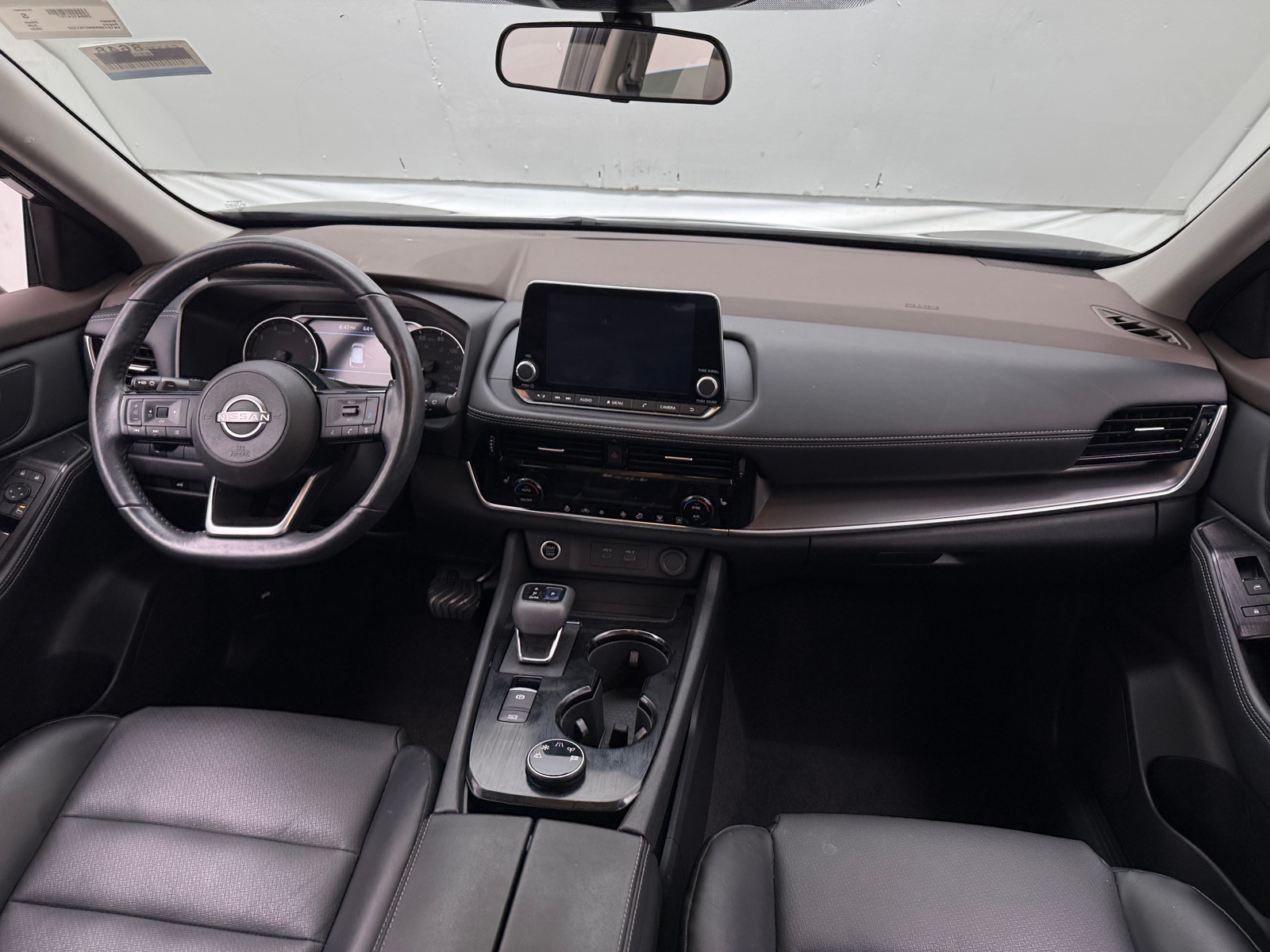 Thumbnail: 2022 Nissan Rogue - 3
