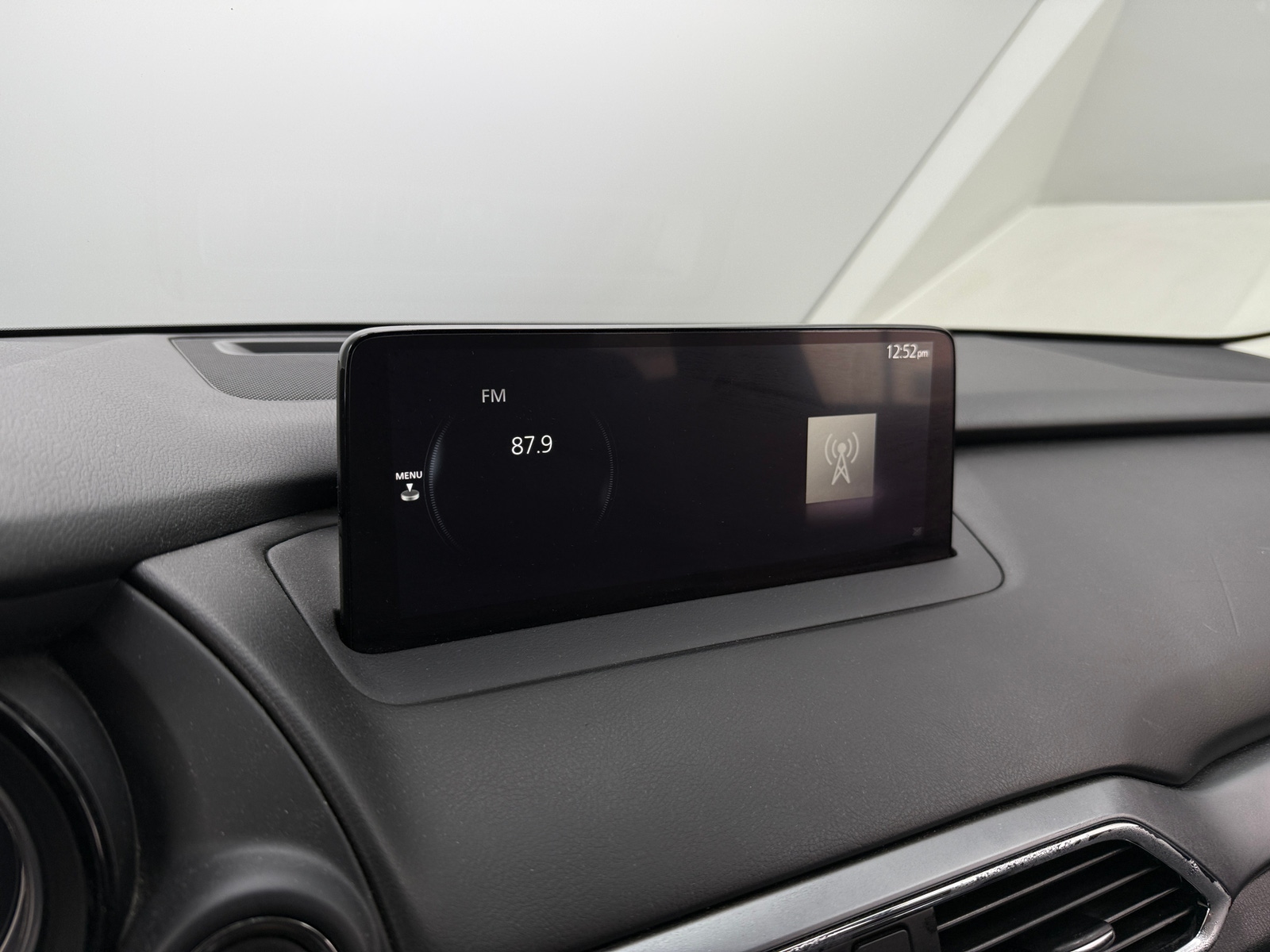 Thumbnail: 2021 Mazda CX-9 - 3