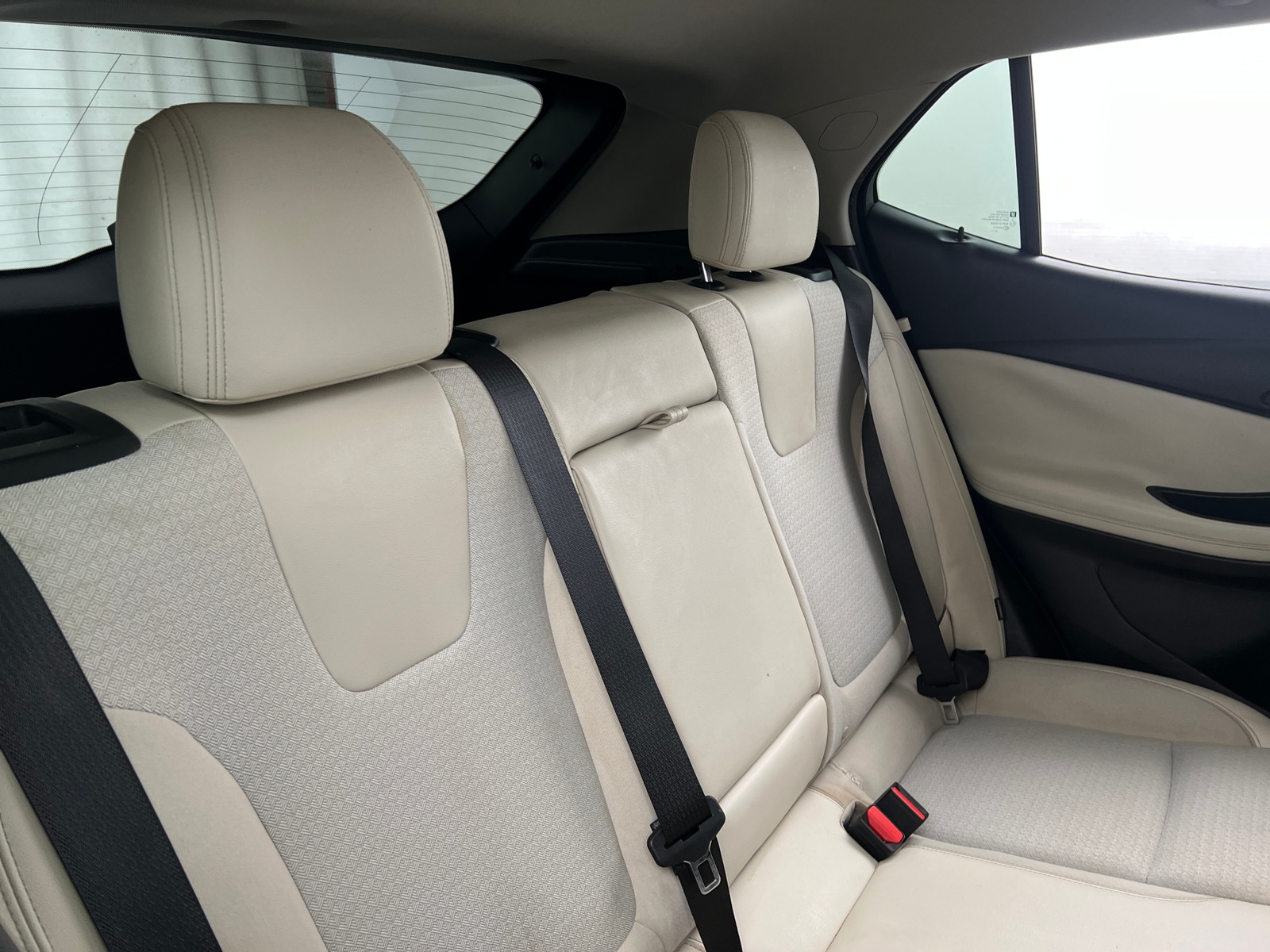 Thumbnail: 2021 Buick Encore GX - 5