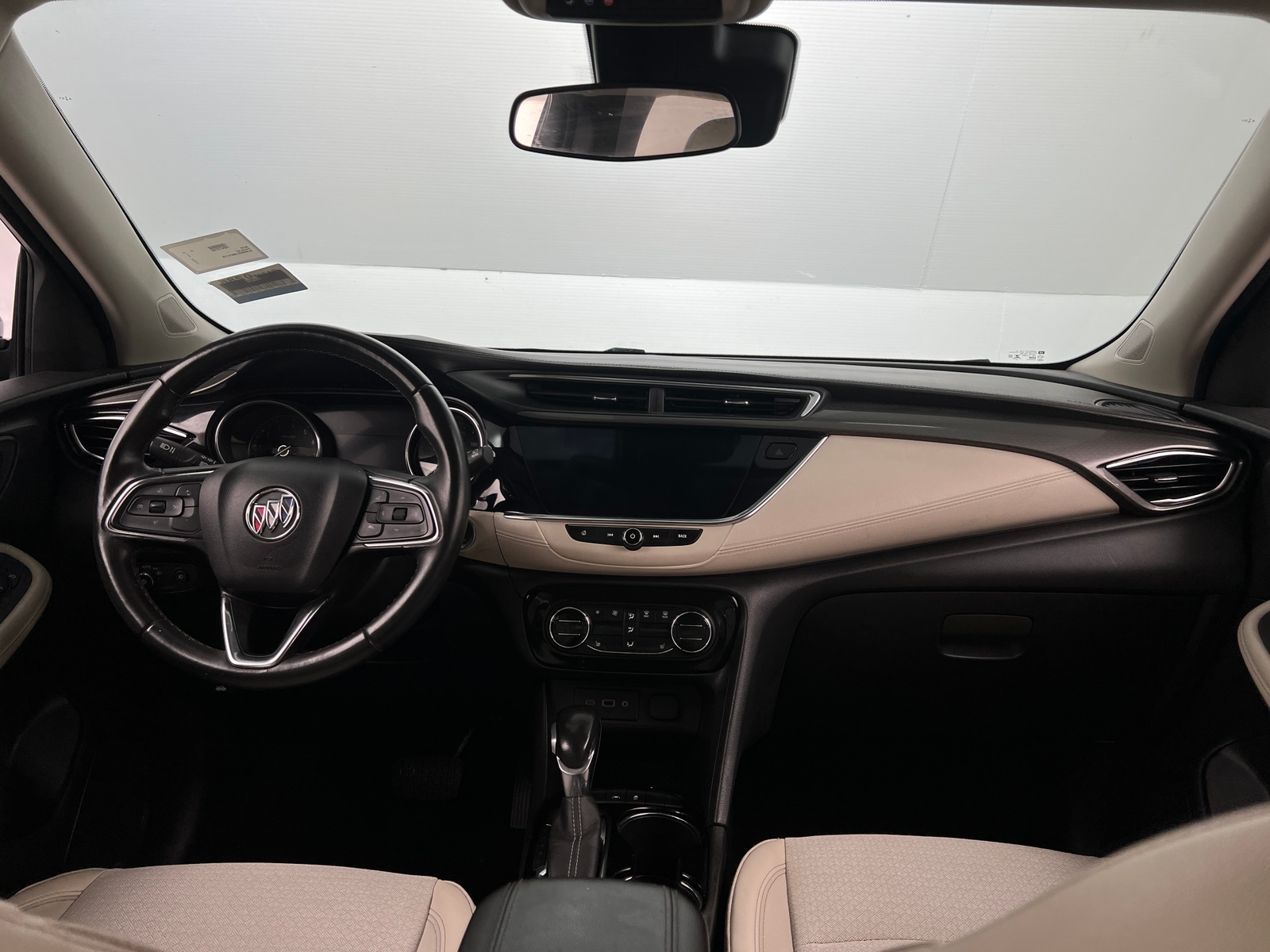 Thumbnail: 2021 Buick Encore GX - 2
