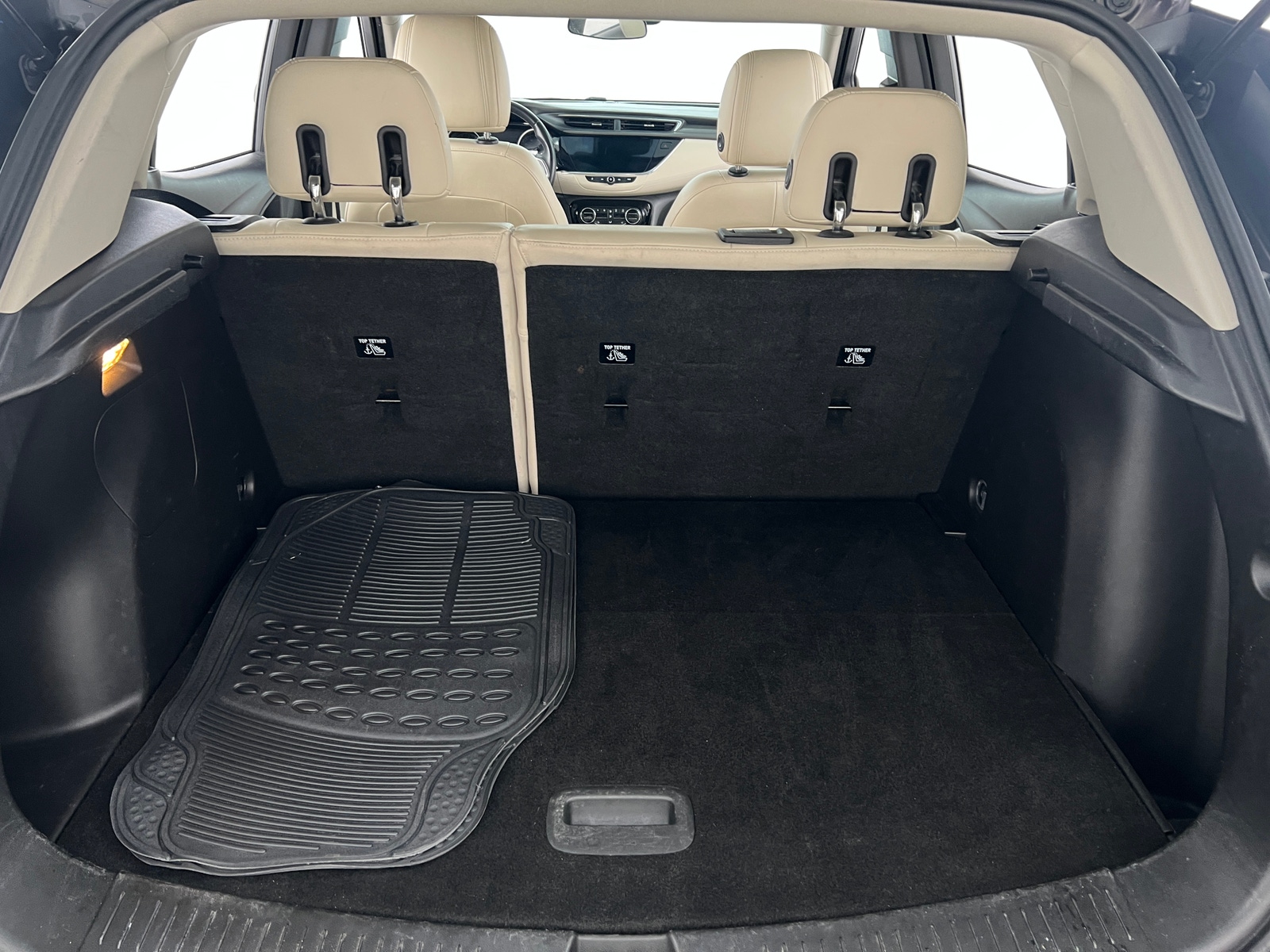 Thumbnail: 2021 Buick Encore GX - 6