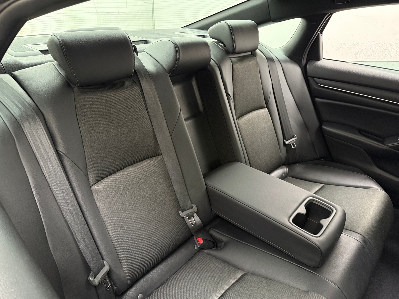 Thumbnail: 2022 Honda Accord - 6