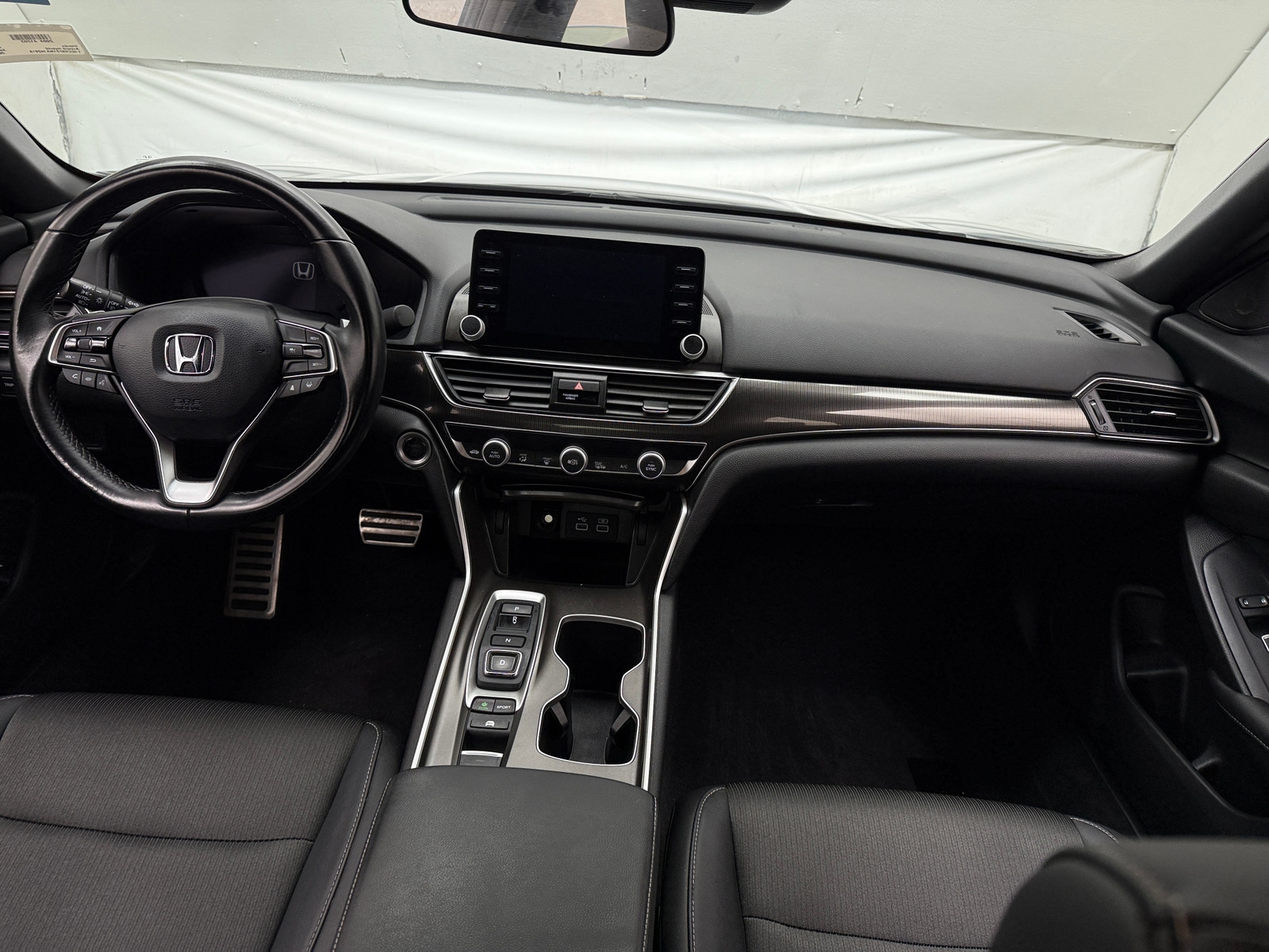 Thumbnail: 2022 Honda Accord - 3